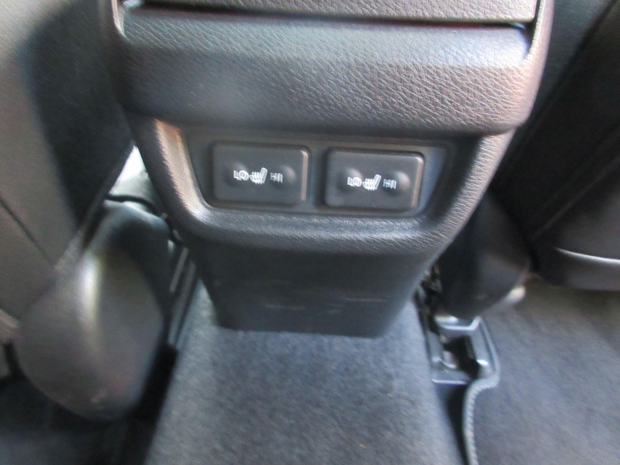 Honda Civic Image 39