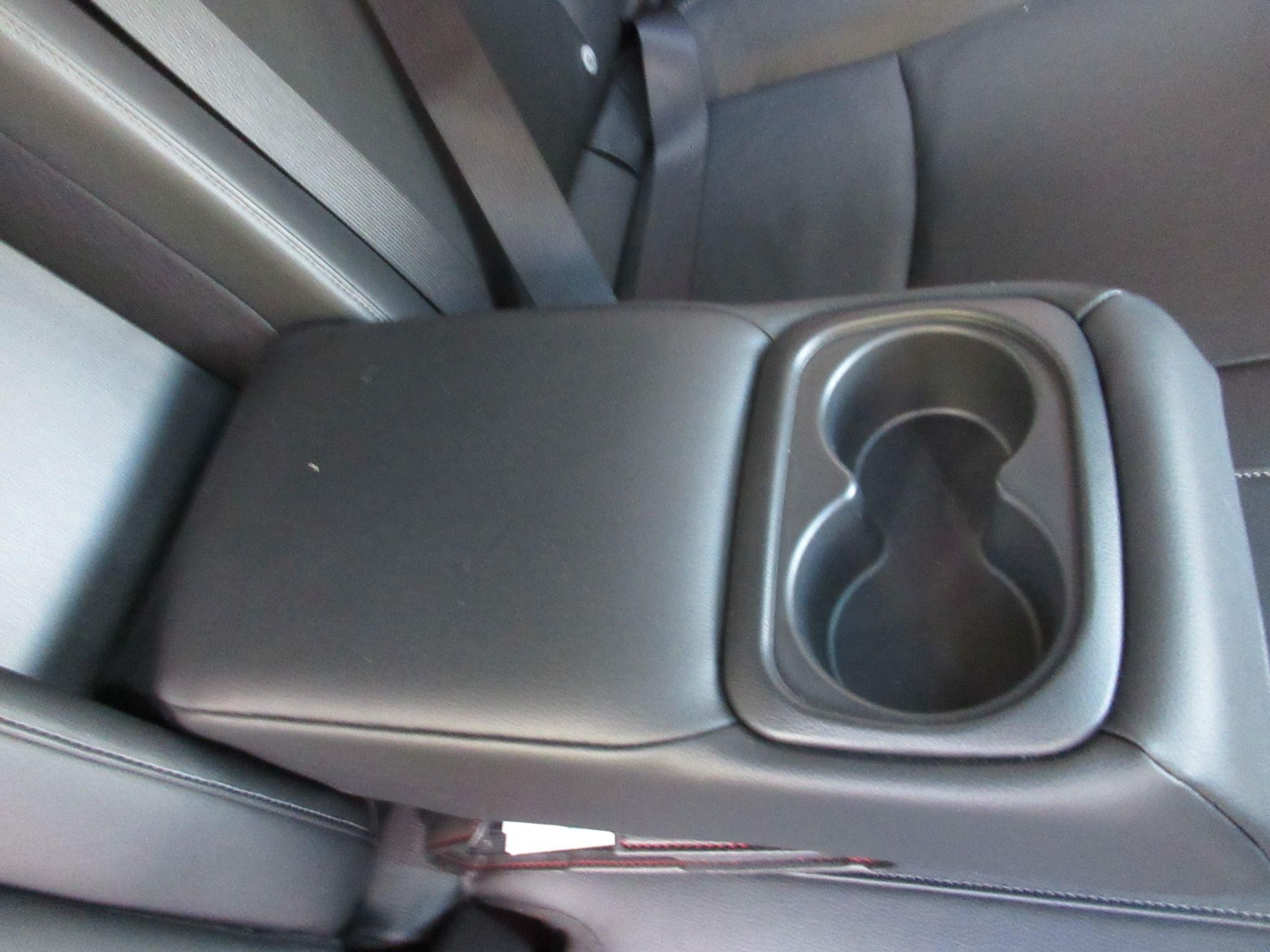 Honda Civic Image 40