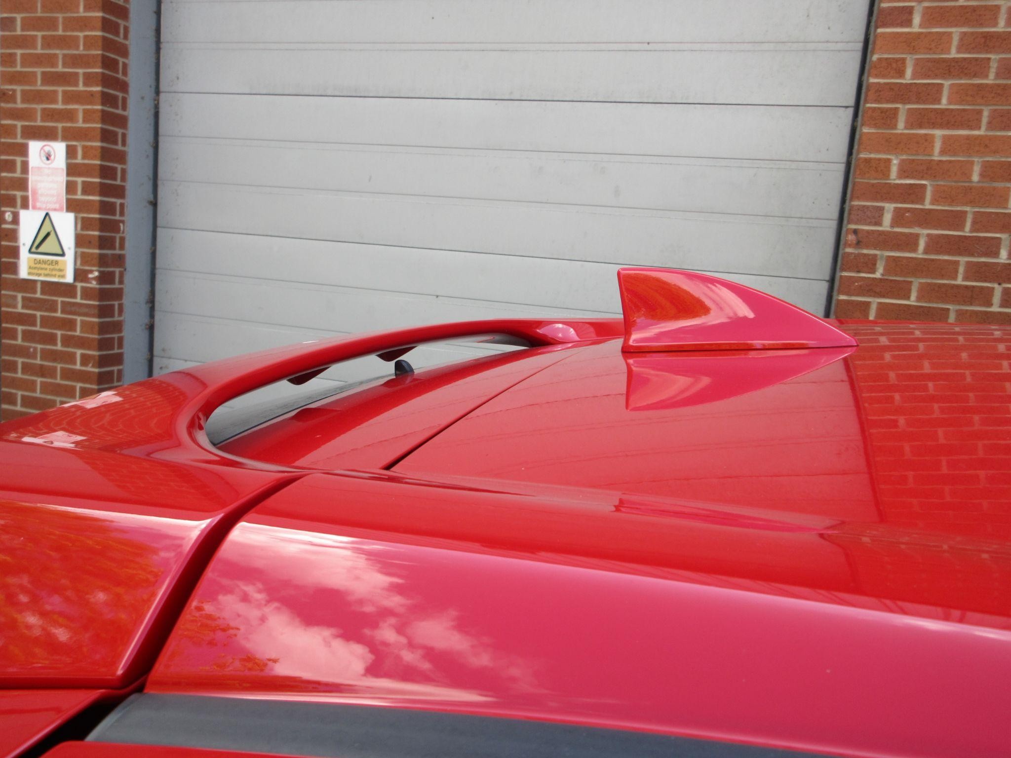 Honda Civic Image 43