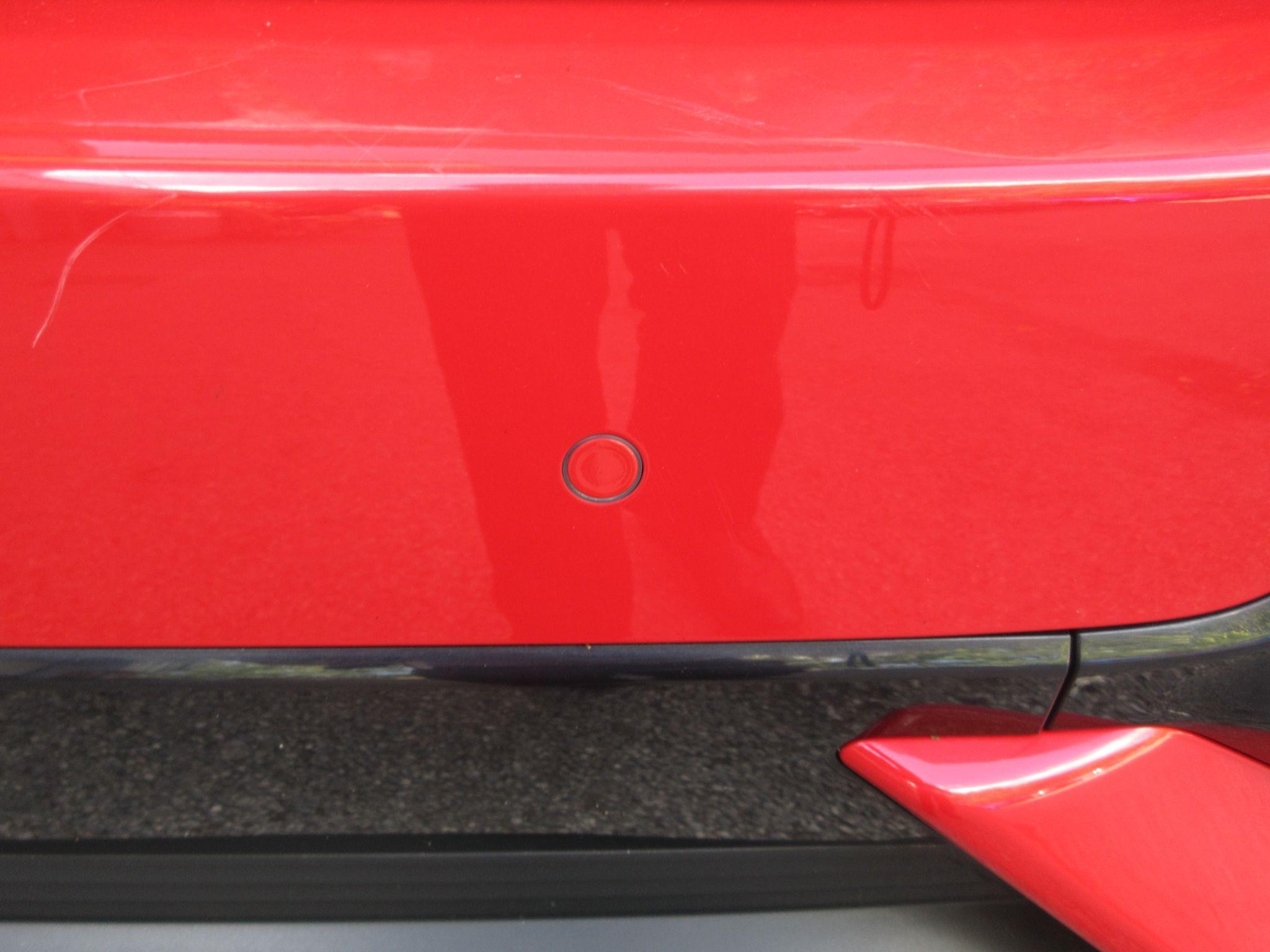 Honda Civic Image 44