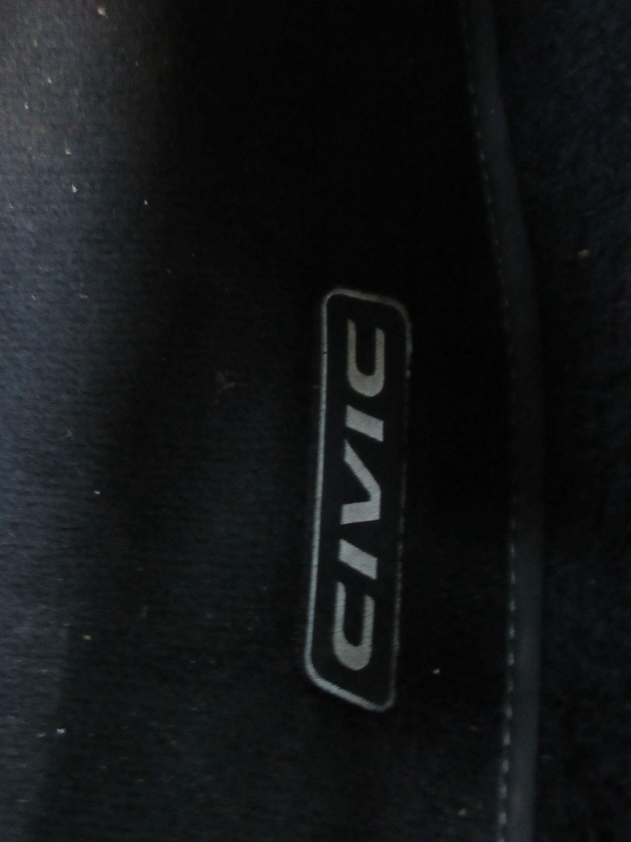 Honda Civic Image 46