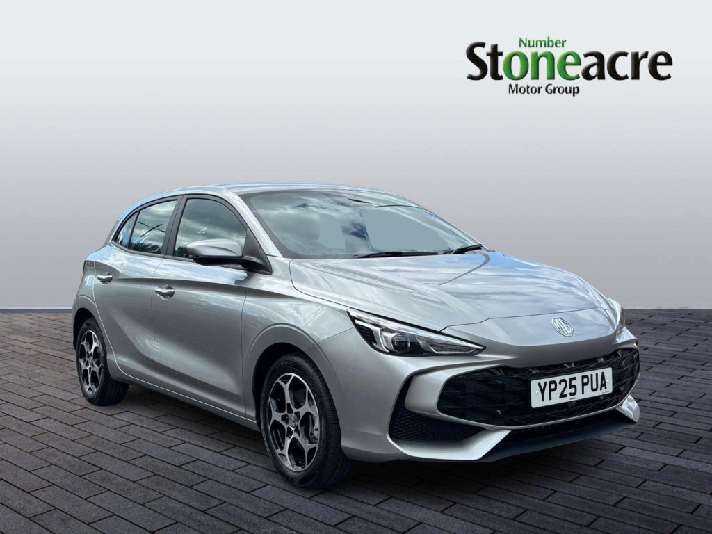 MG 3