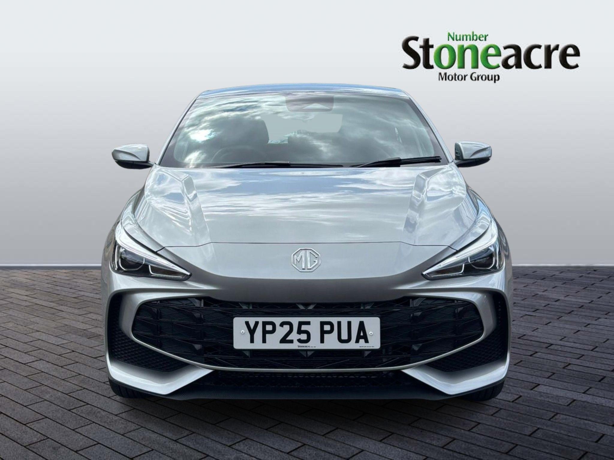 MG3 Image 2
