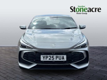 MG 3 1.5 SE Euro 6 (s/s) 5dr YP25PUA Image 2