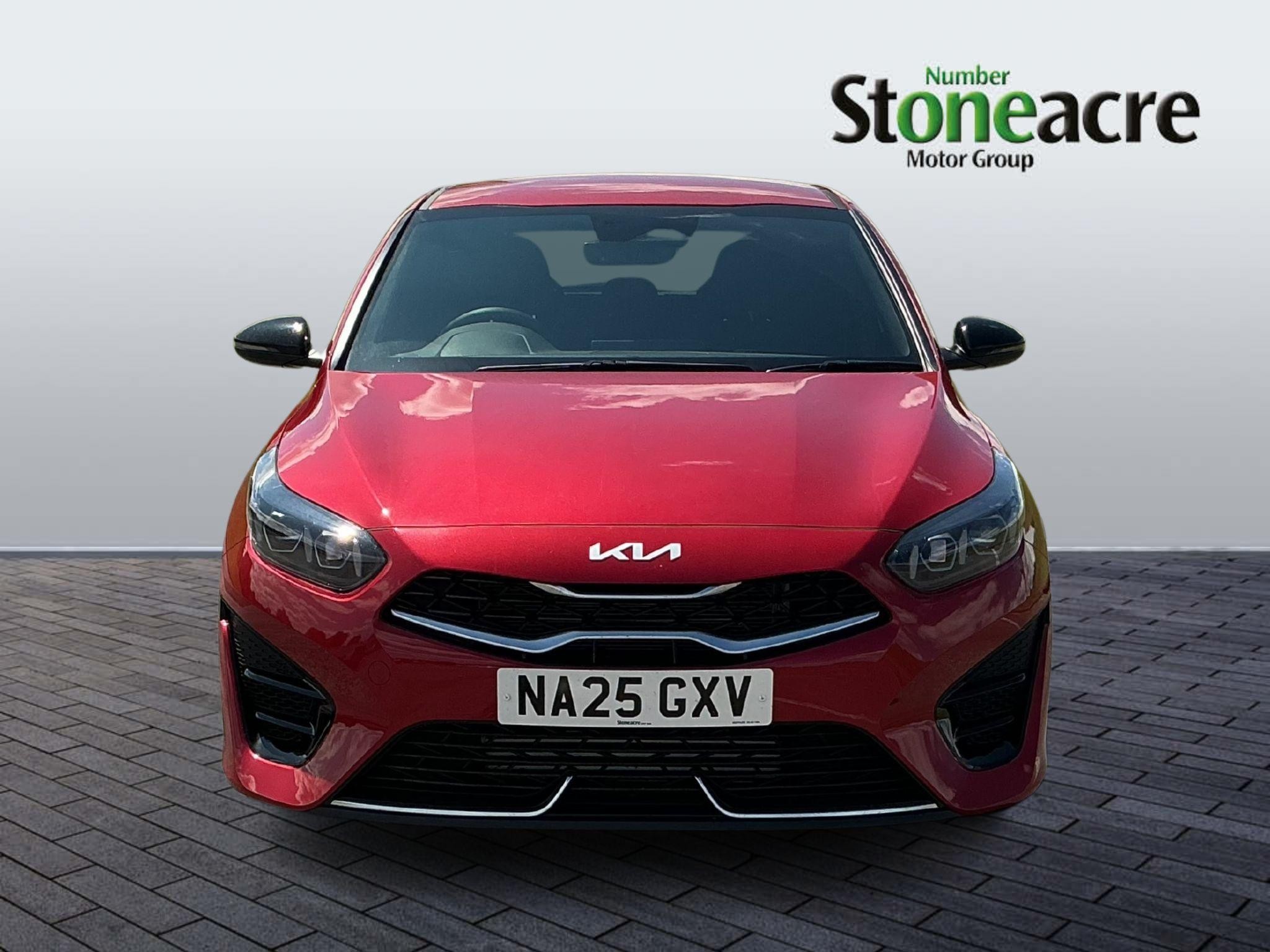 Kia Ceed Image 4