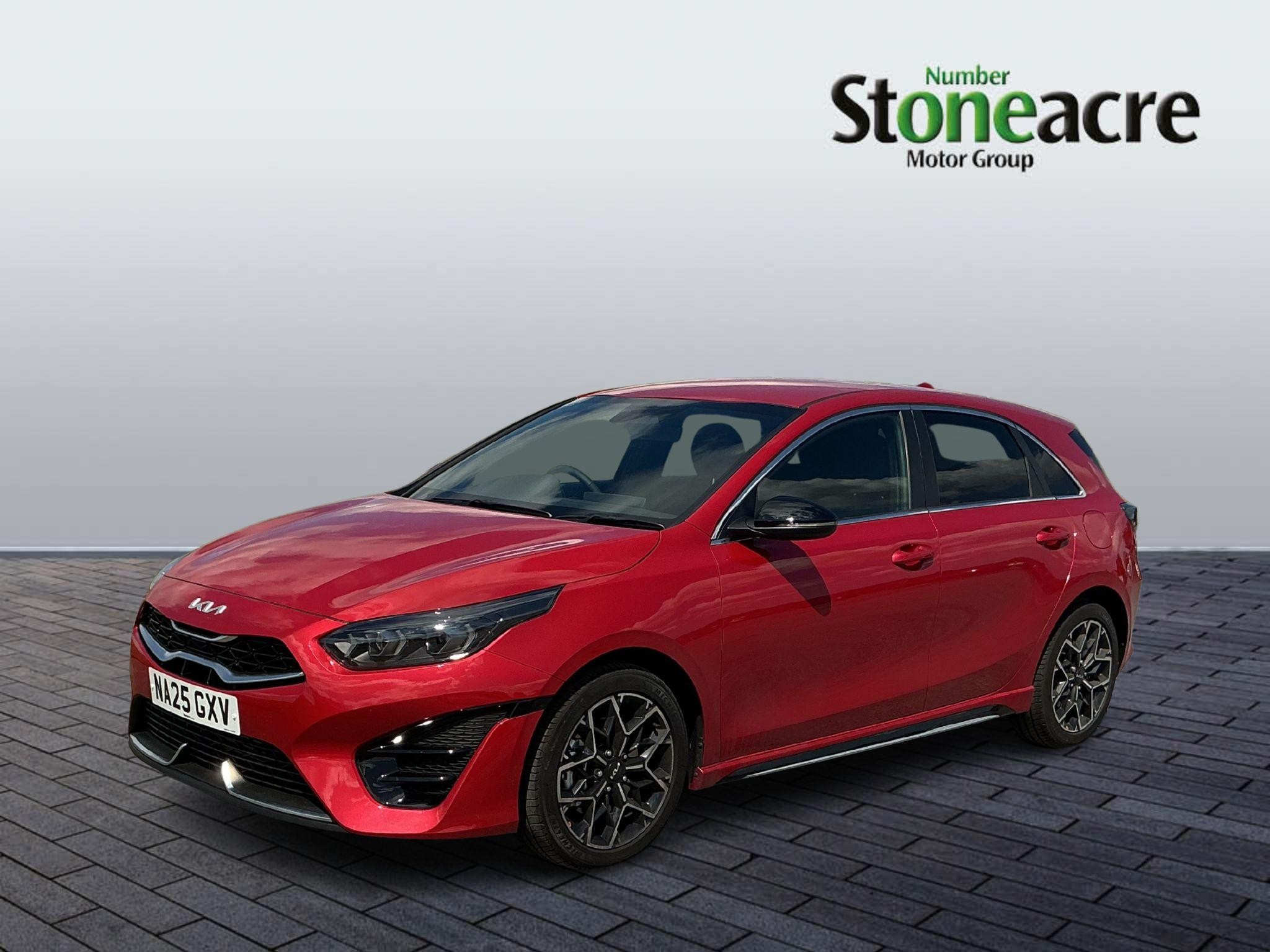 Kia Ceed Image 5