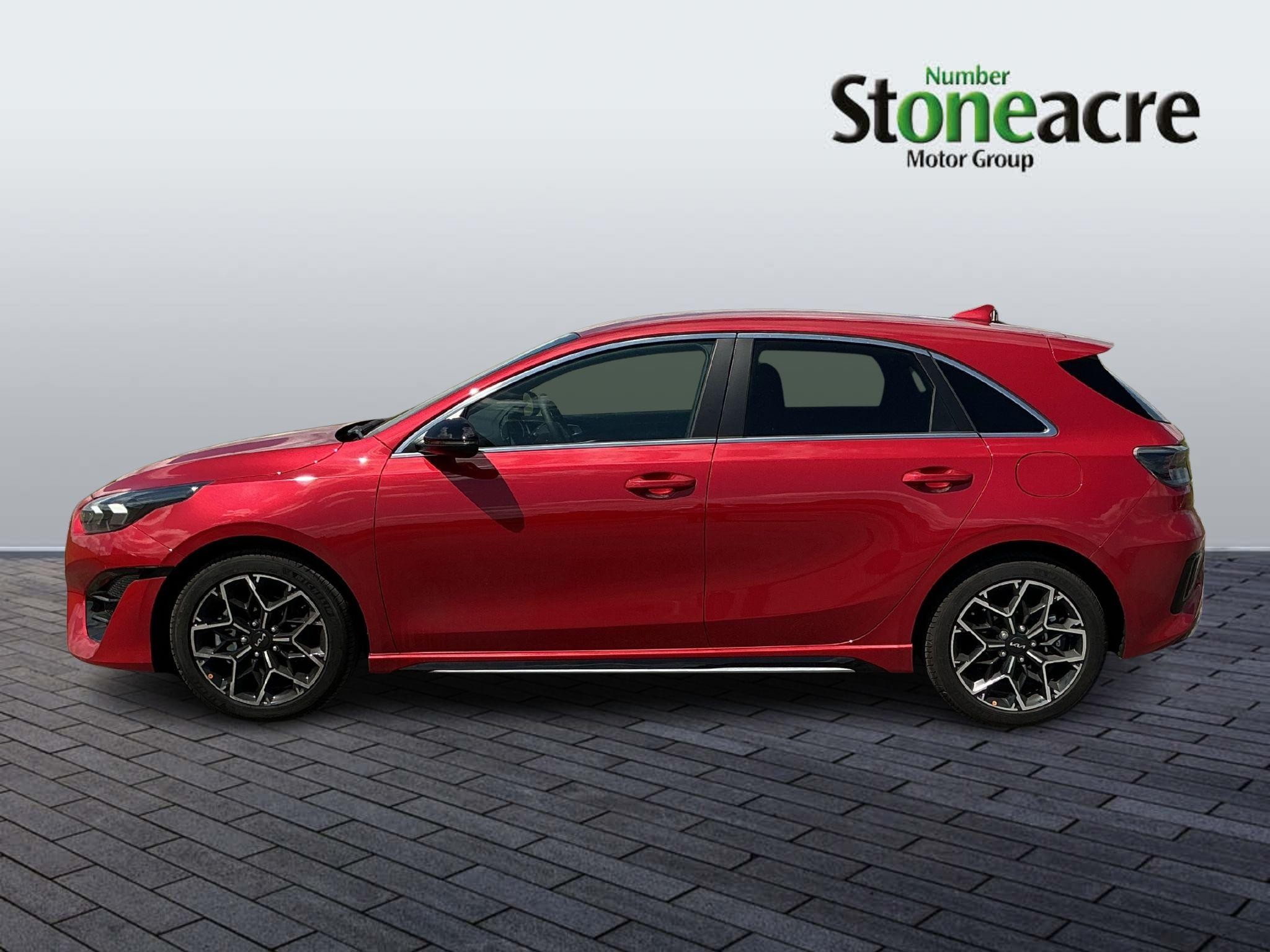 Kia Ceed Image 7