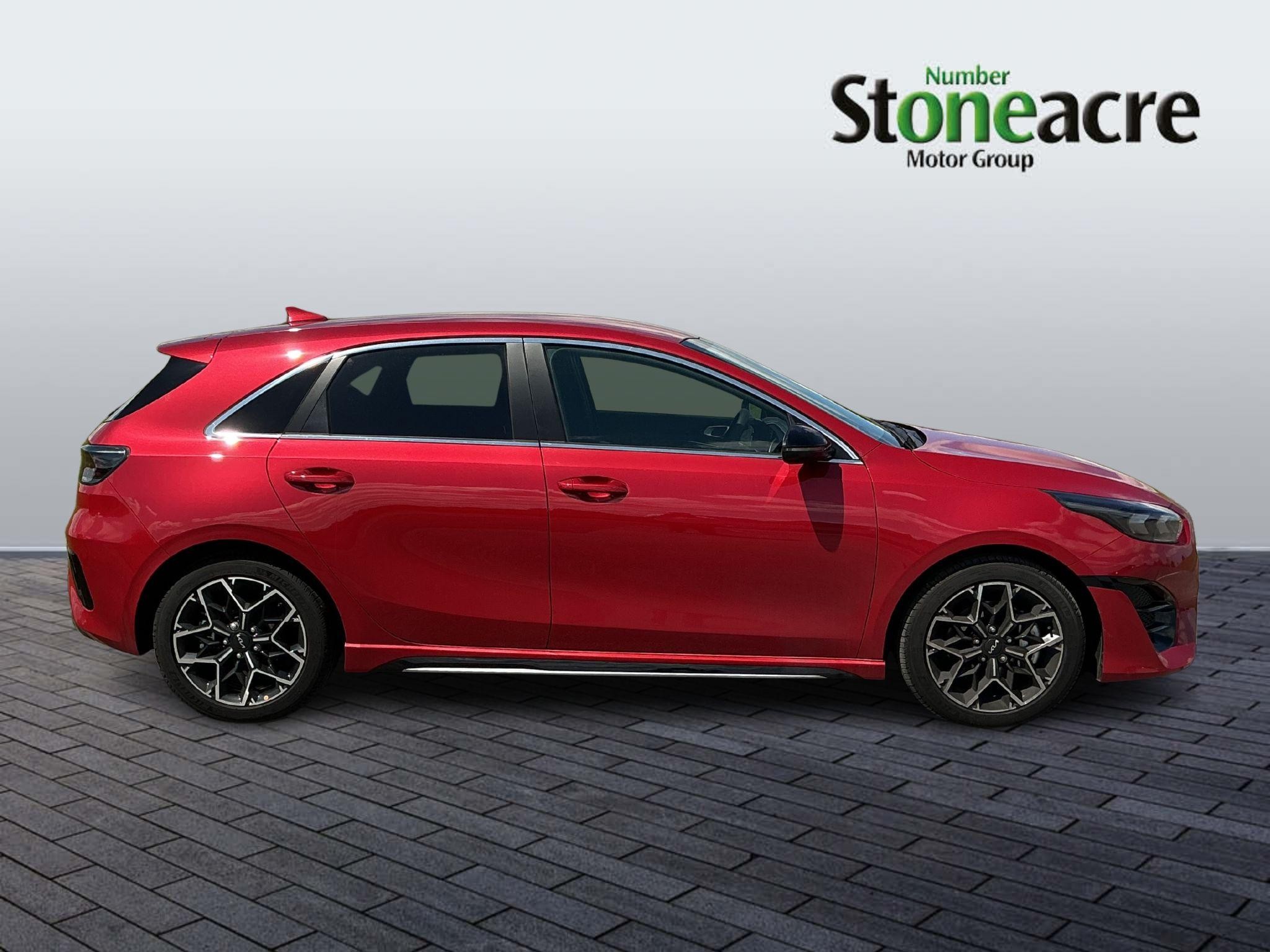 Kia Ceed Image 9
