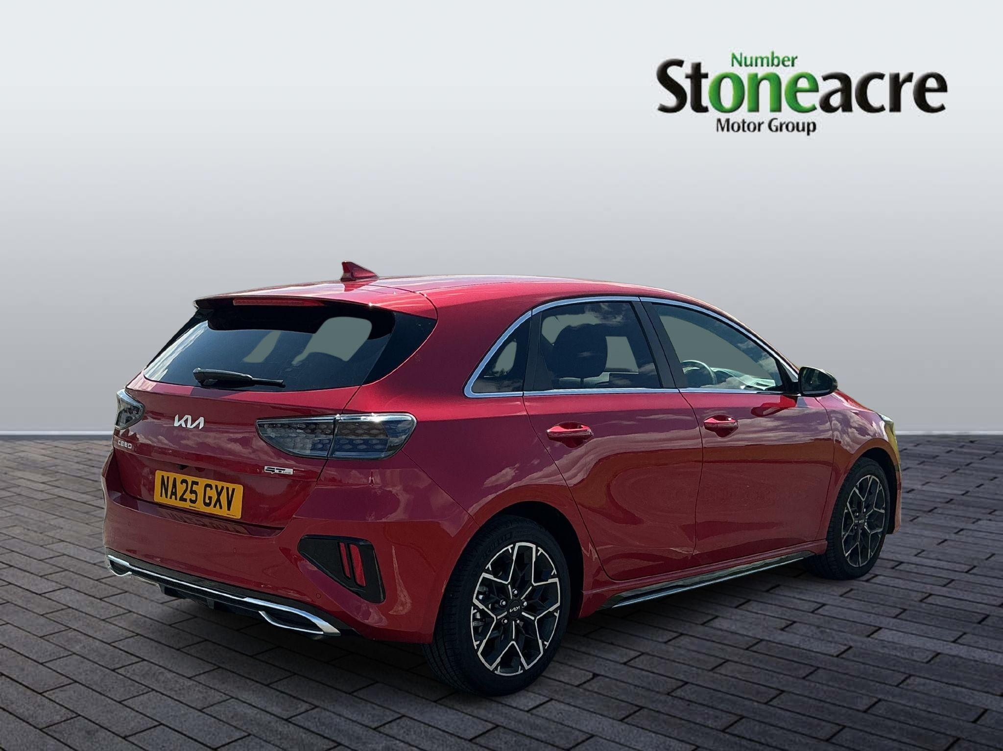 Kia Ceed Image 10