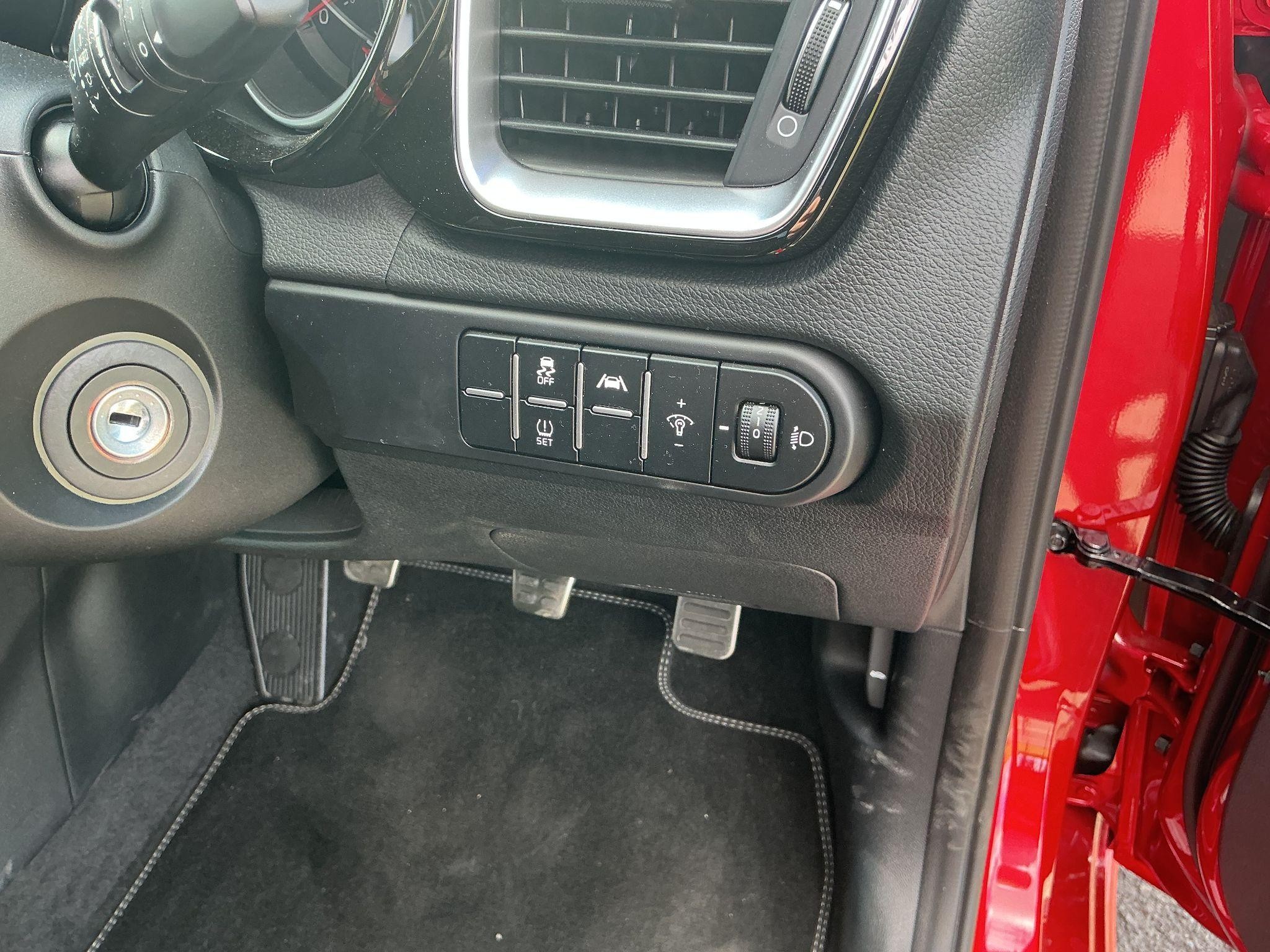 Kia Ceed Image 11