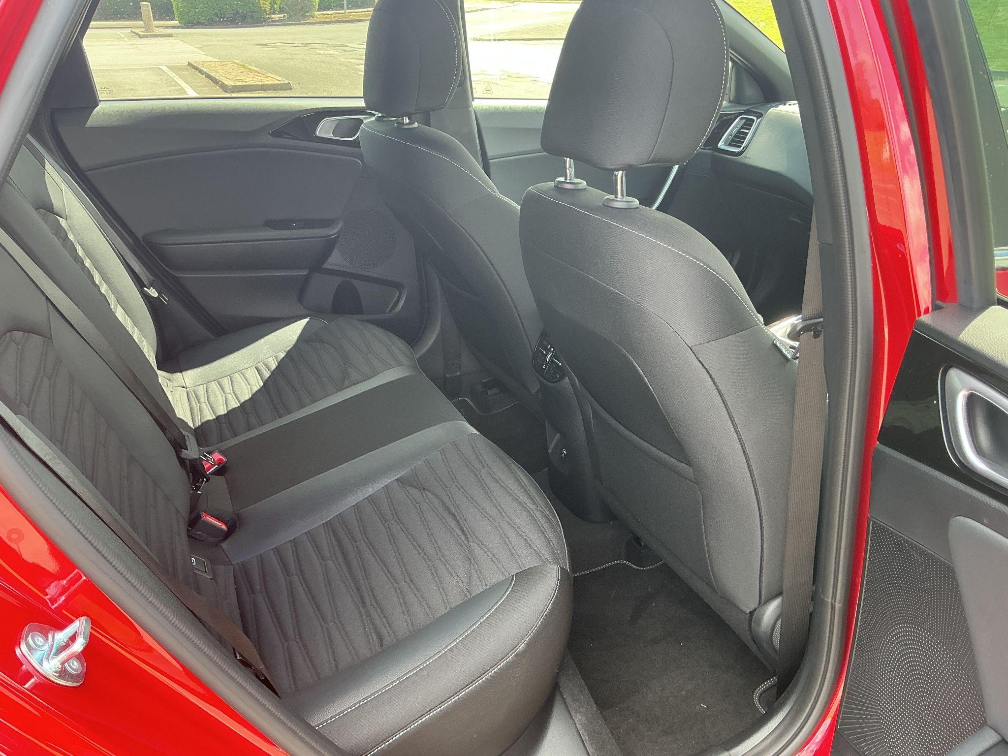 Kia Ceed Image 14