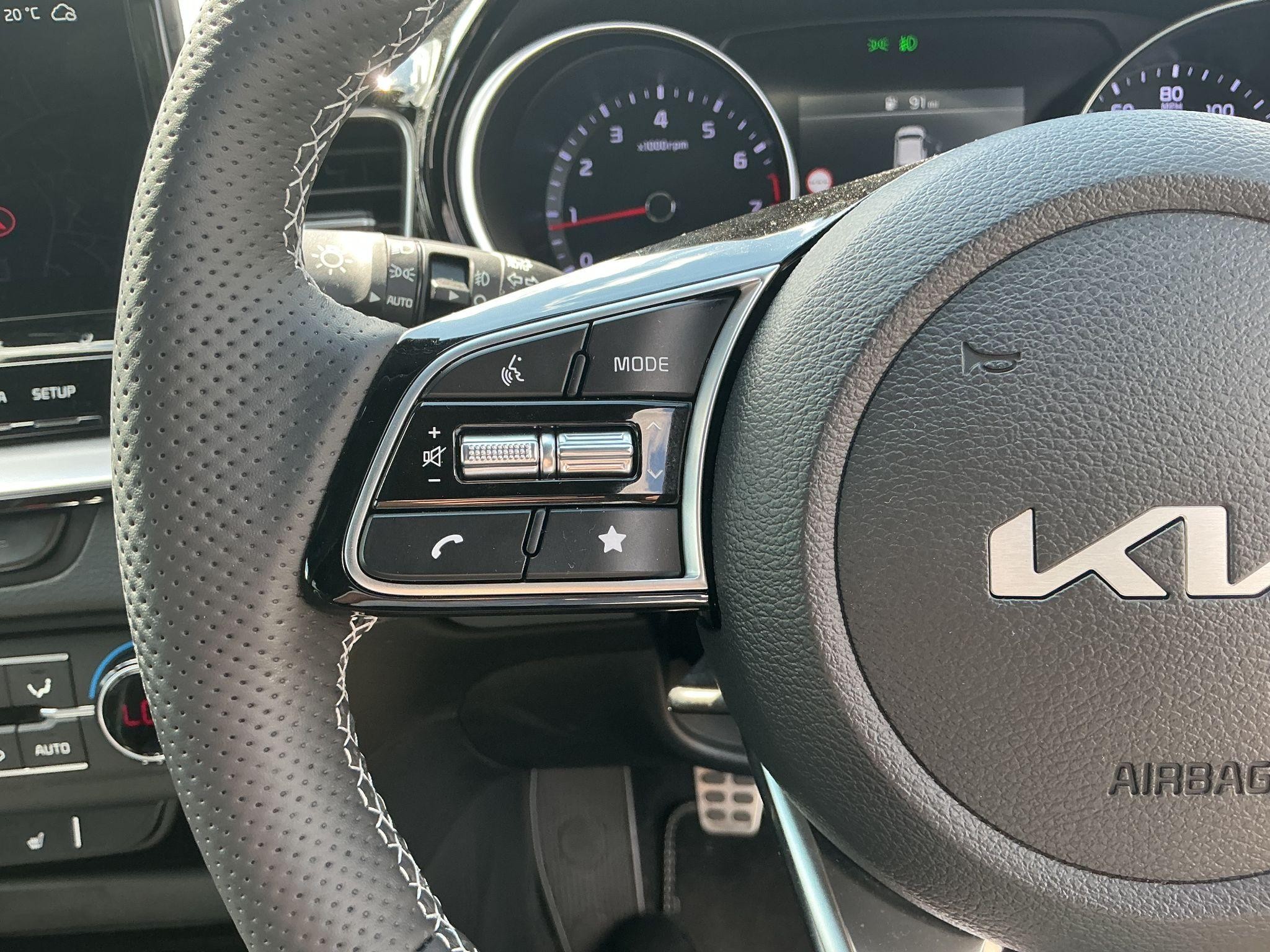 Kia Ceed Image 15
