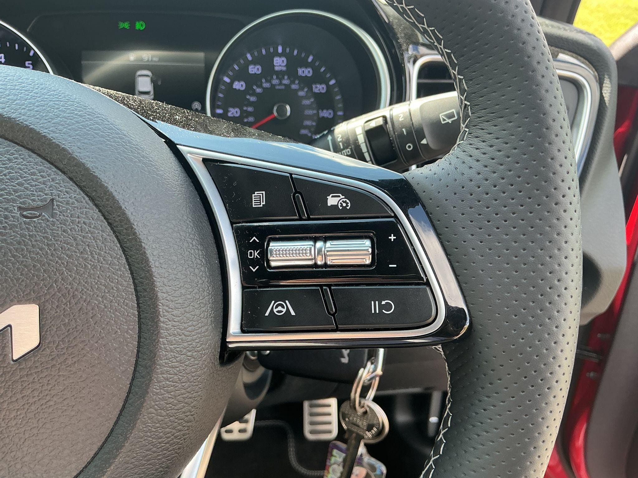 Kia Ceed Image 16