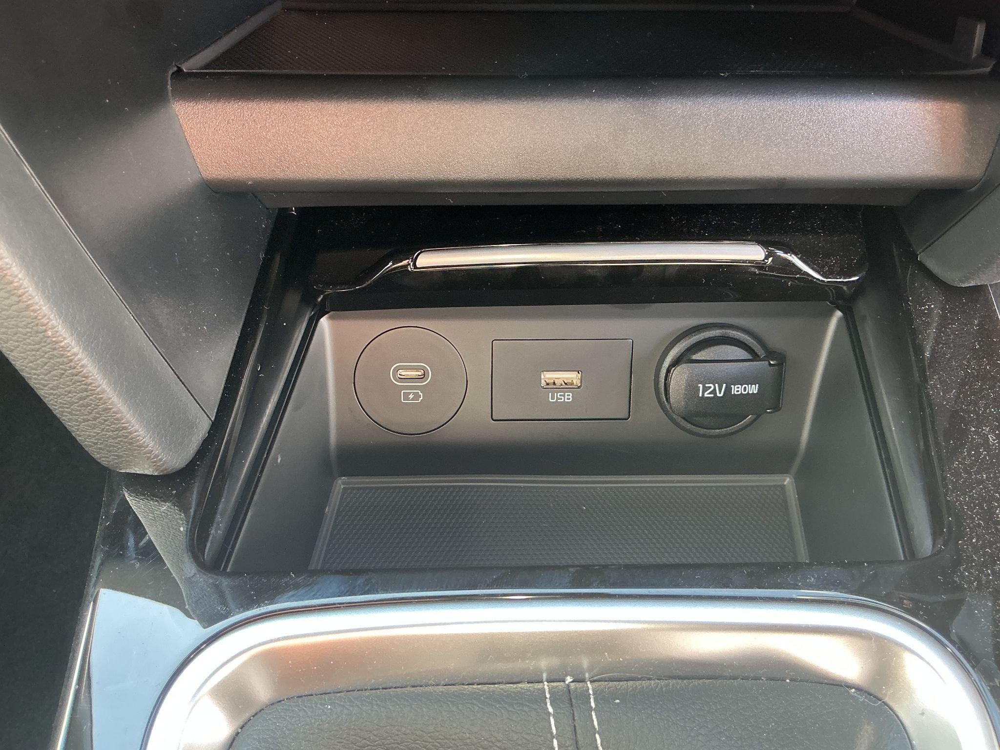 Kia Ceed Image 17
