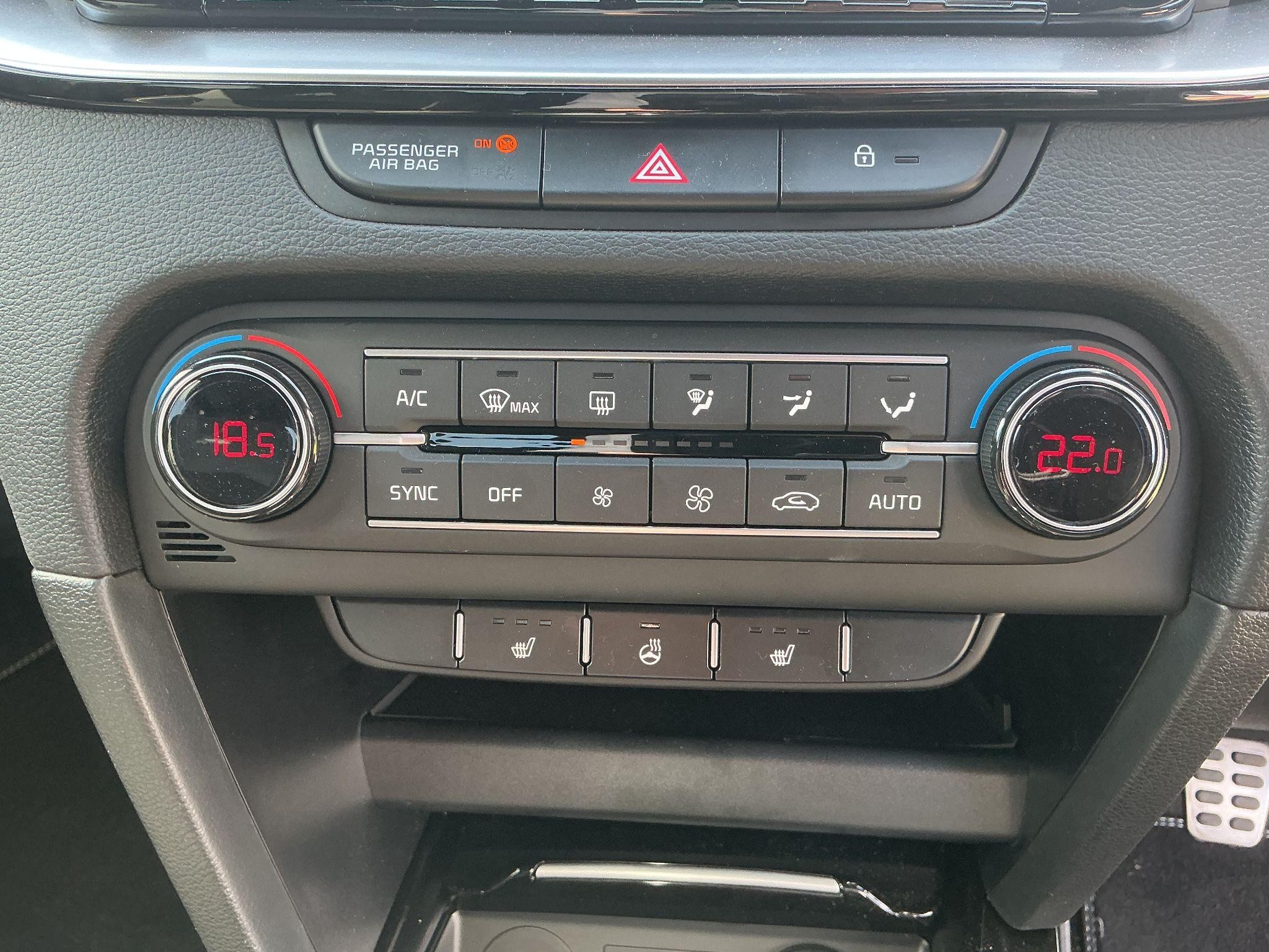 Kia Ceed Image 18