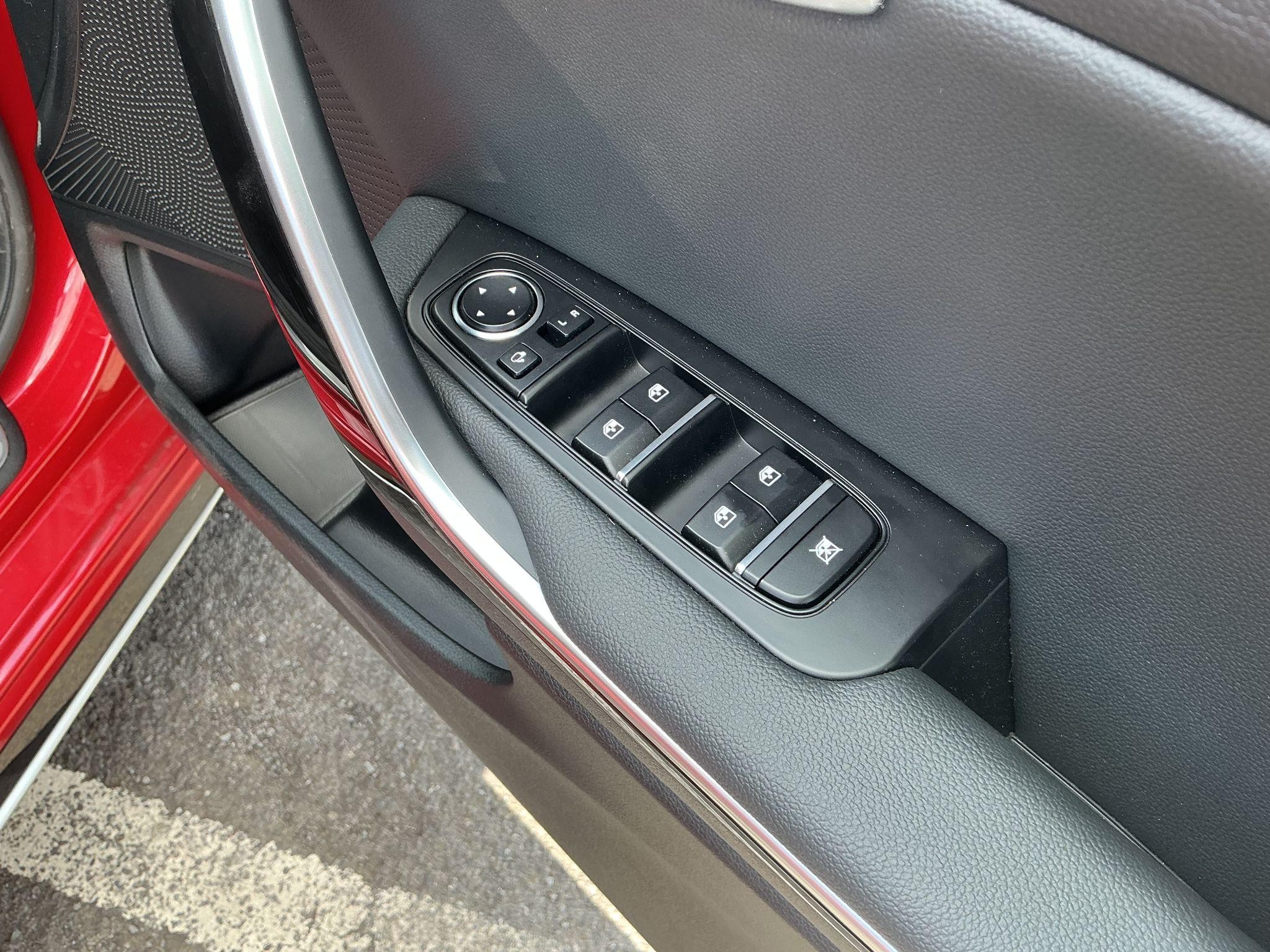 Kia Ceed Image 19