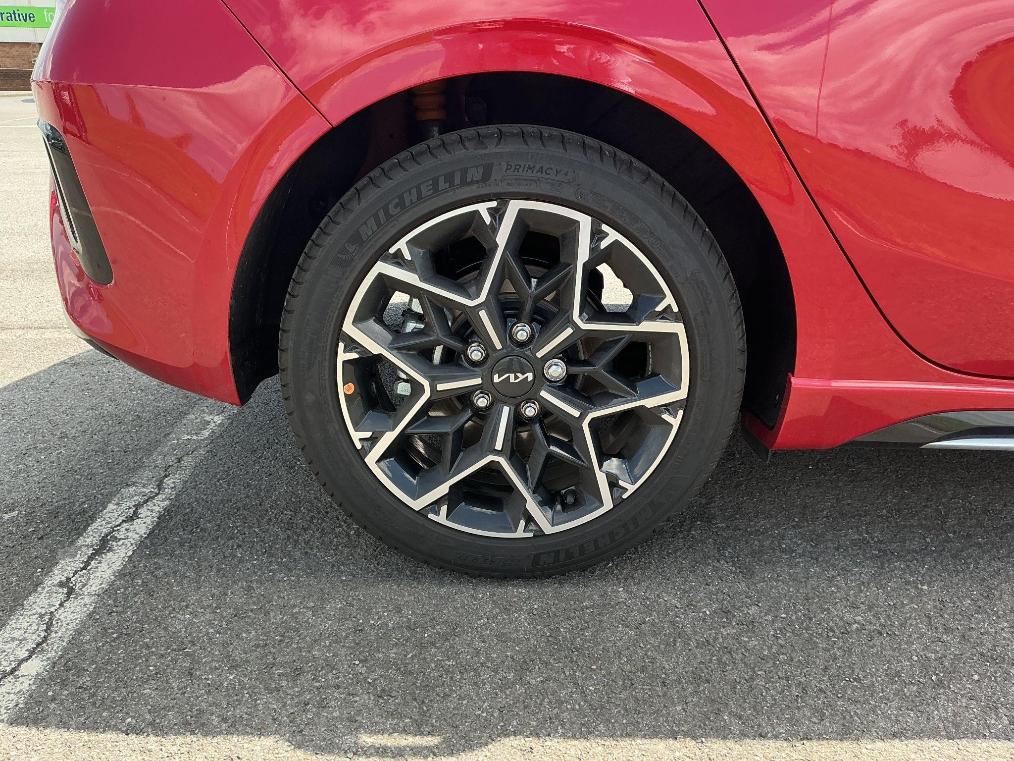 Kia Ceed Image 20