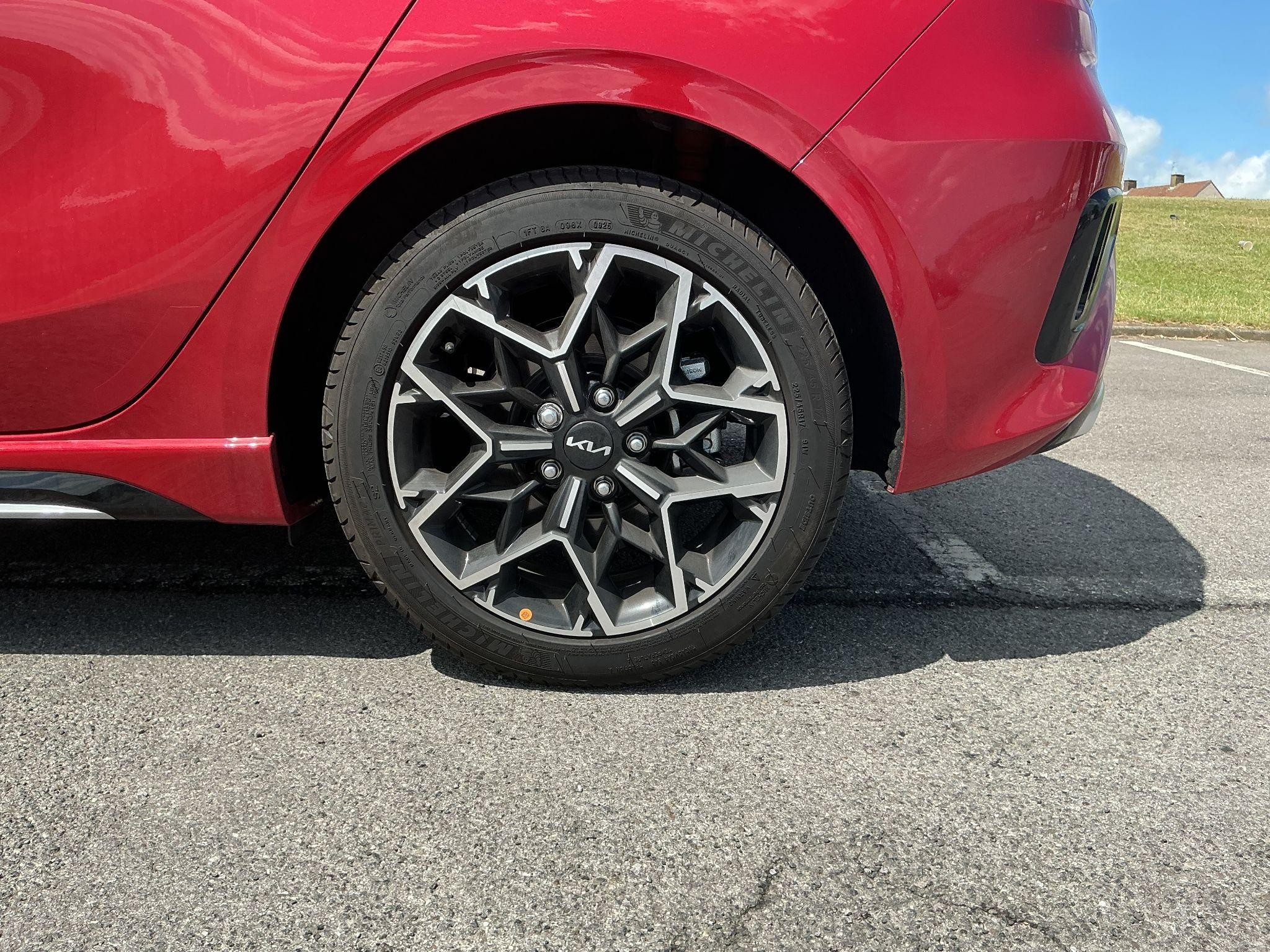 Kia Ceed Image 21
