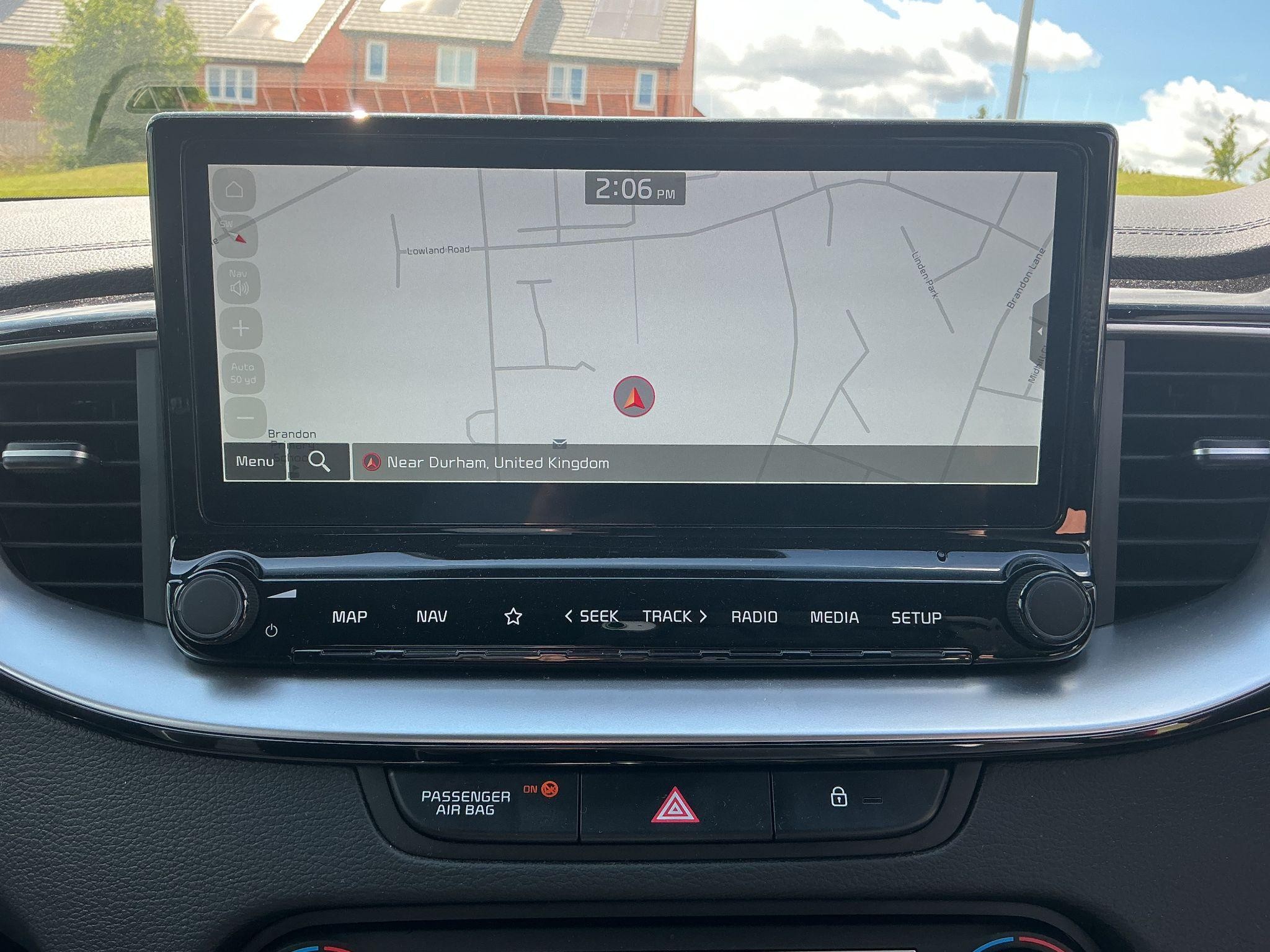 Kia Ceed Image 22