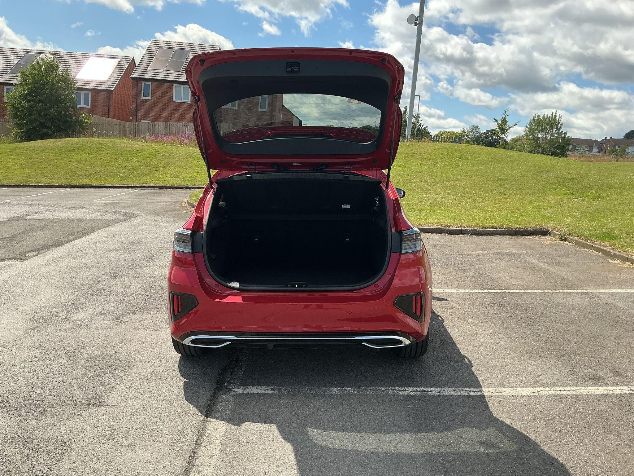 Kia Ceed Image 24