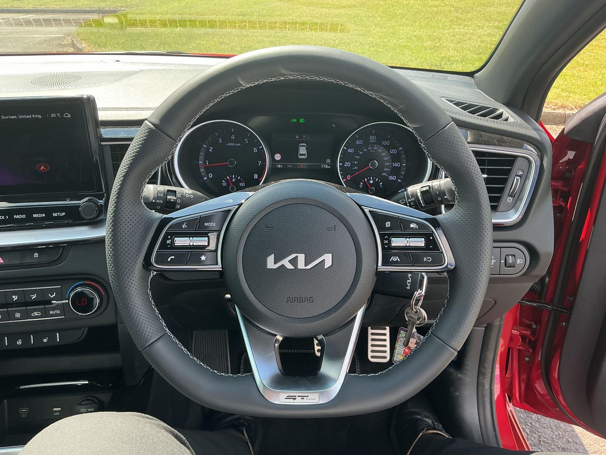 Kia Ceed Image 25