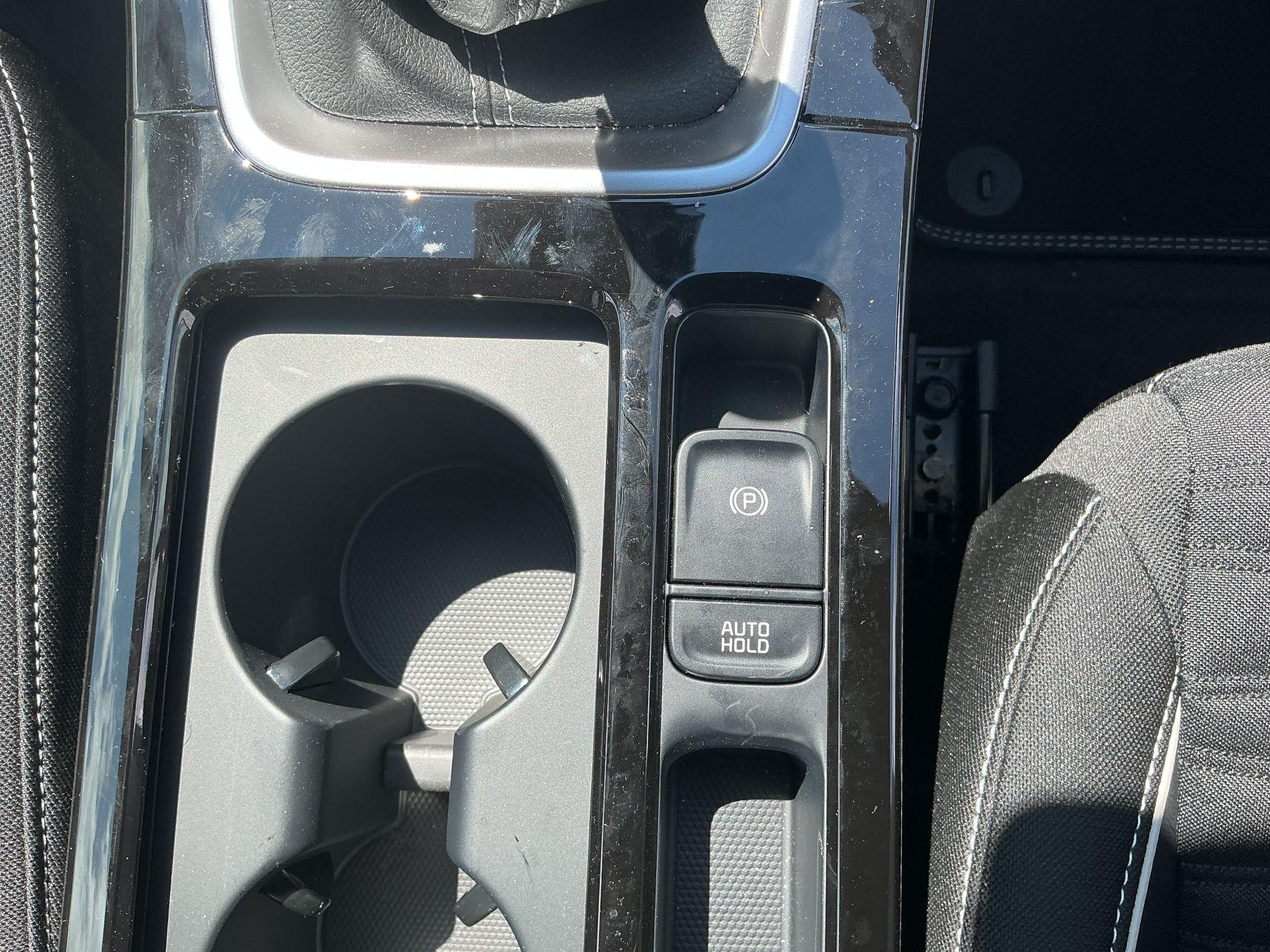 Kia Ceed Image 27