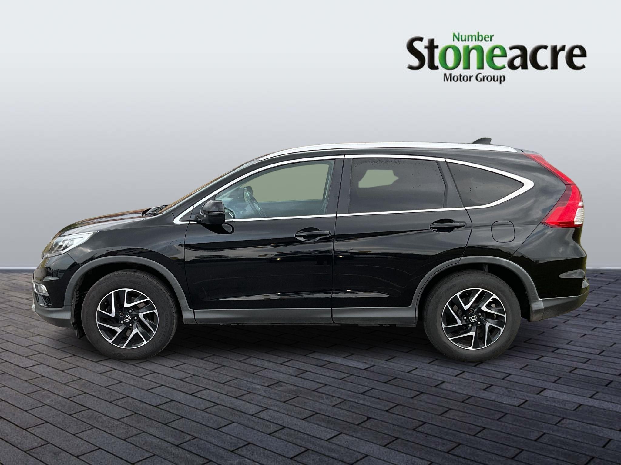 Honda CR-V Image 6