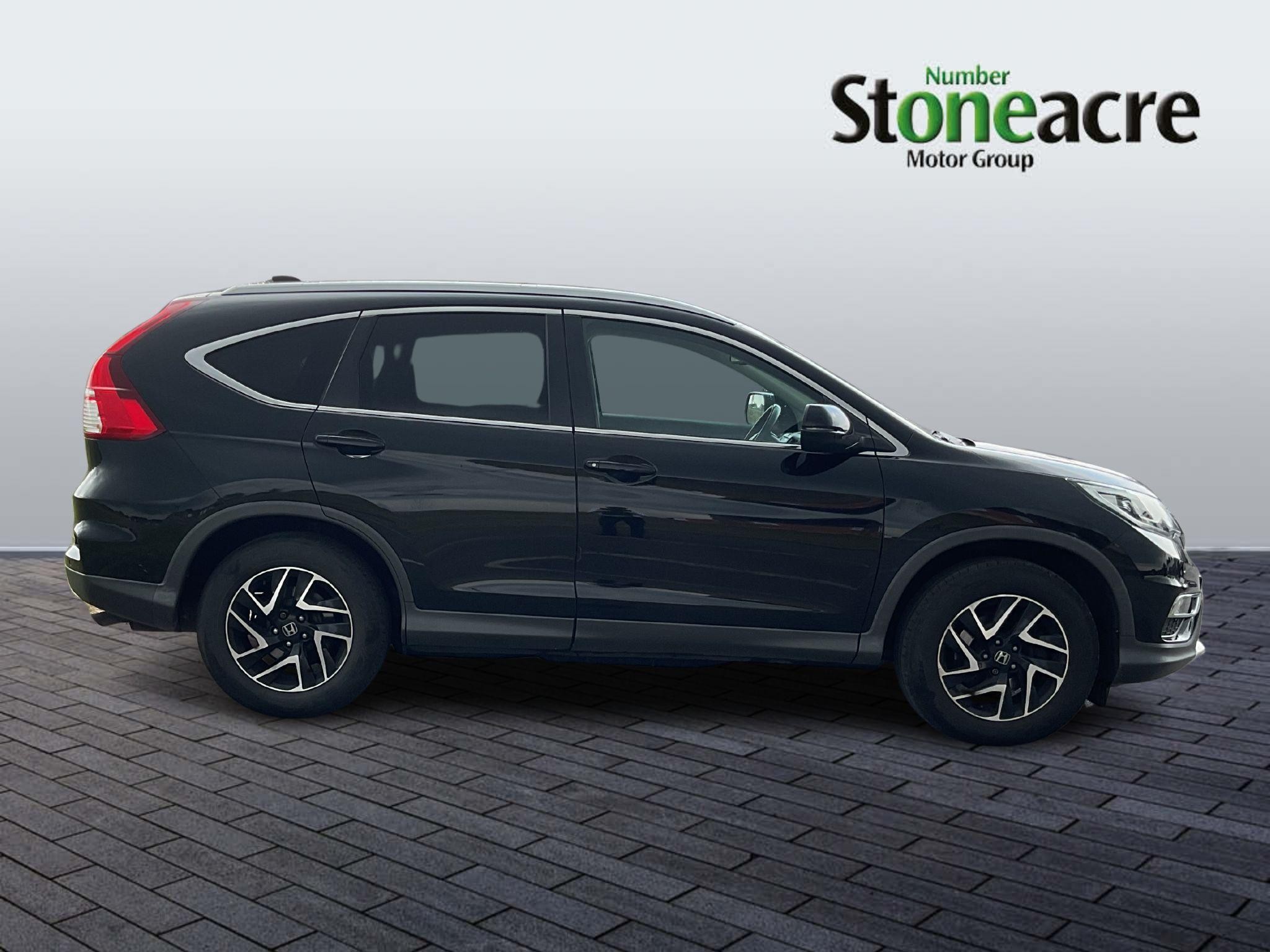 Honda CR-V Image 10