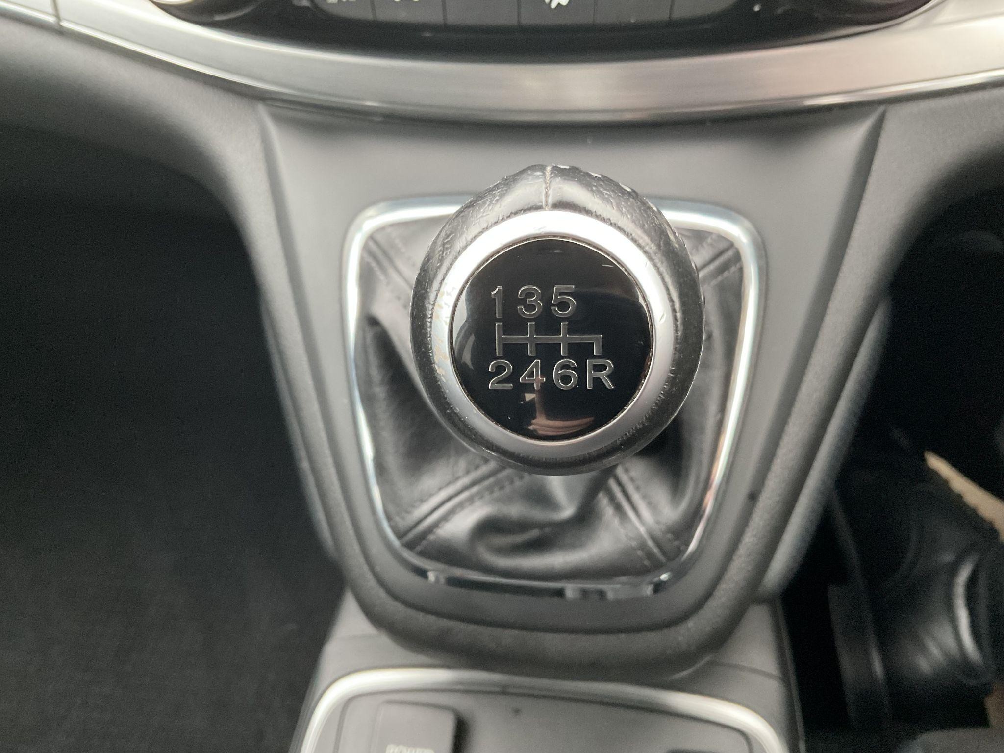 Honda CR-V Image 16