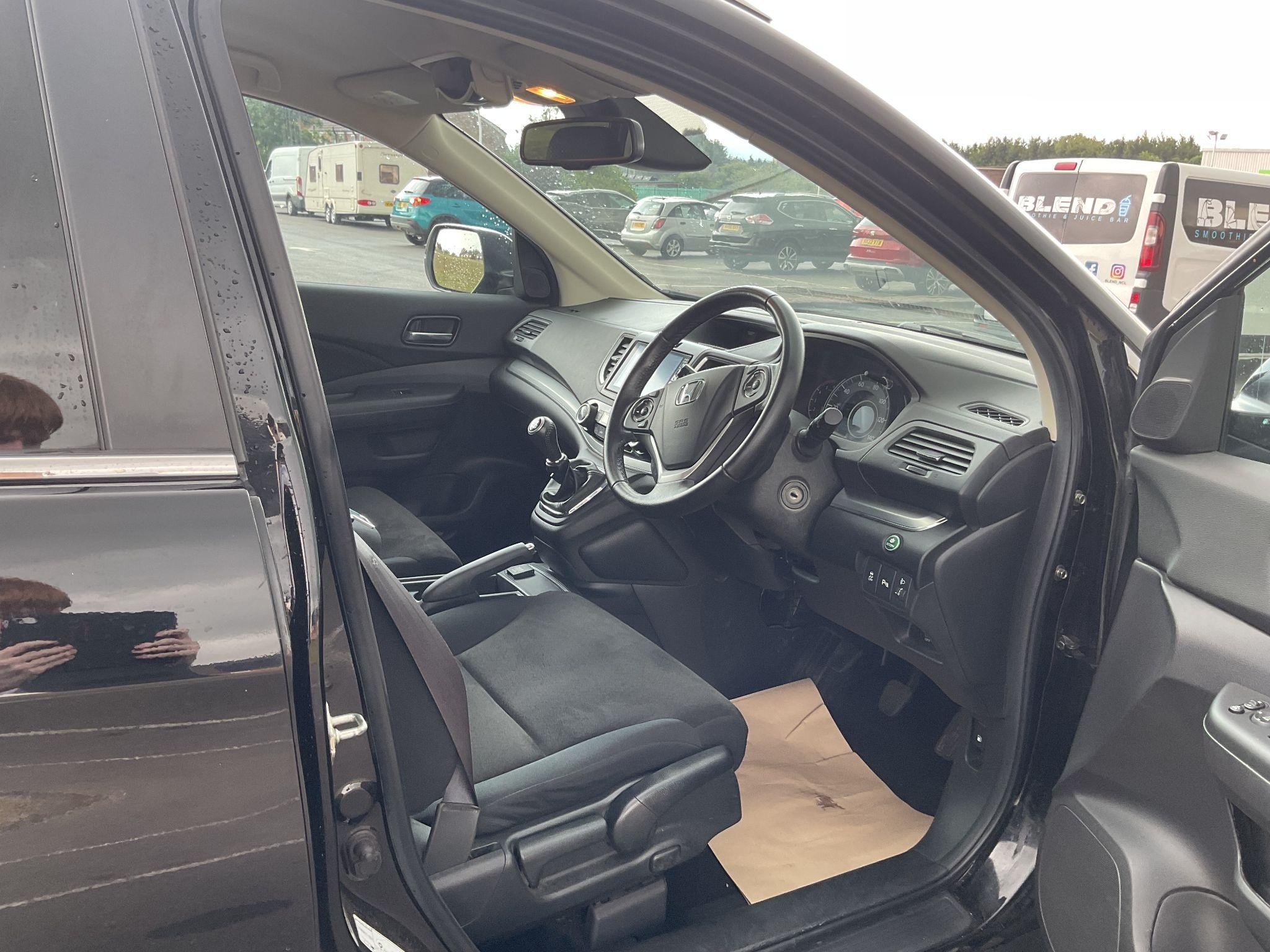 Honda CR-V Image 19