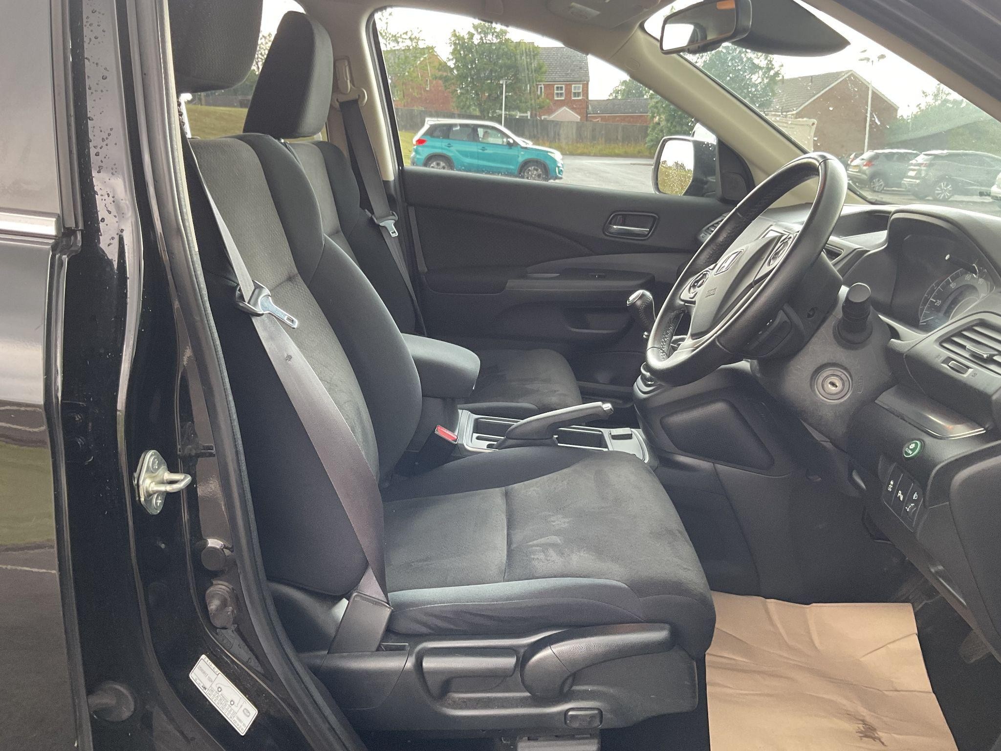 Honda CR-V Image 20