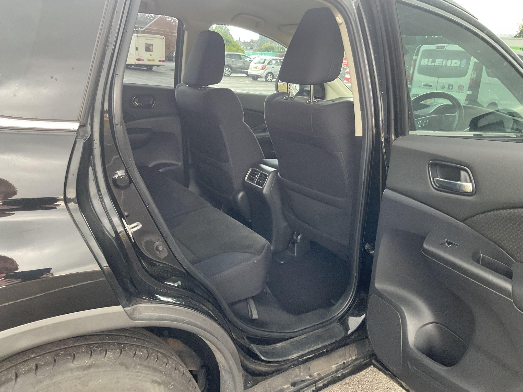 Honda CR-V Image 22