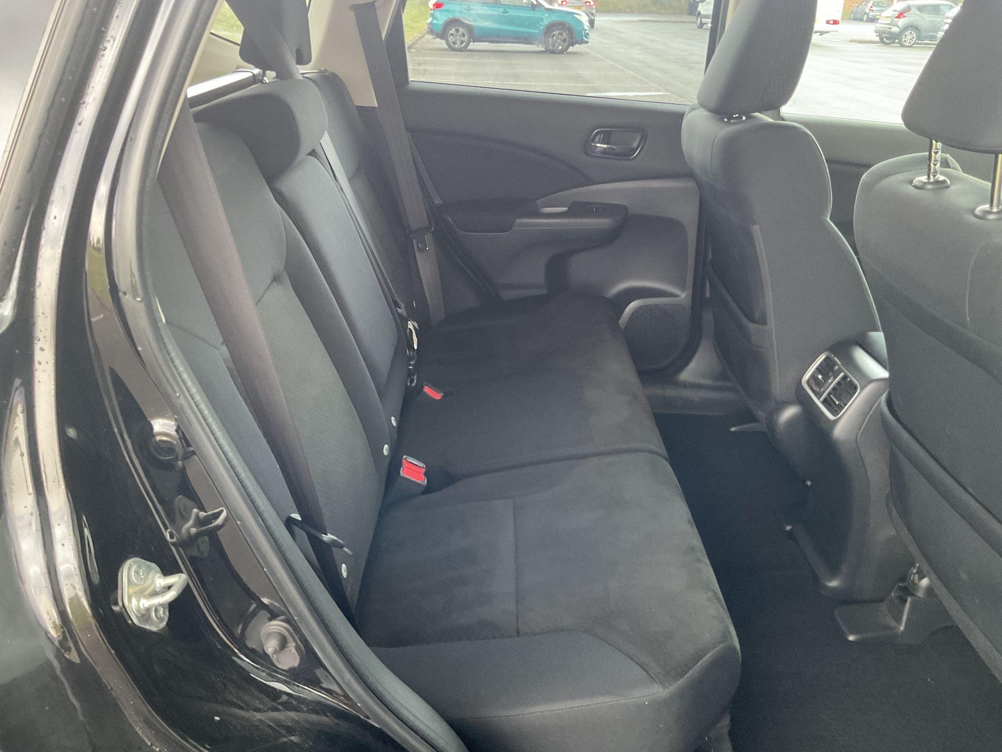 Honda CR-V Image 23