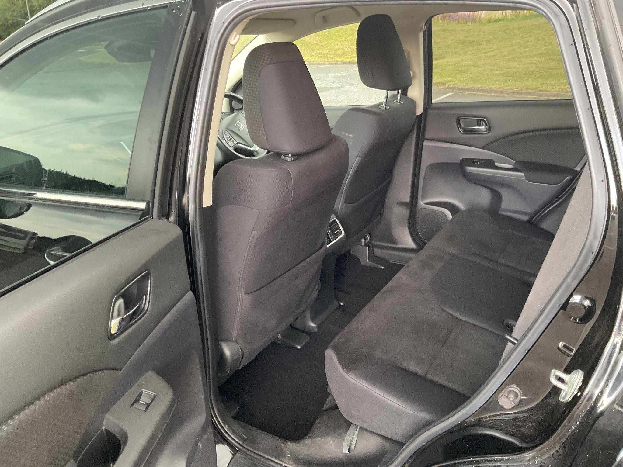 Honda CR-V Image 24