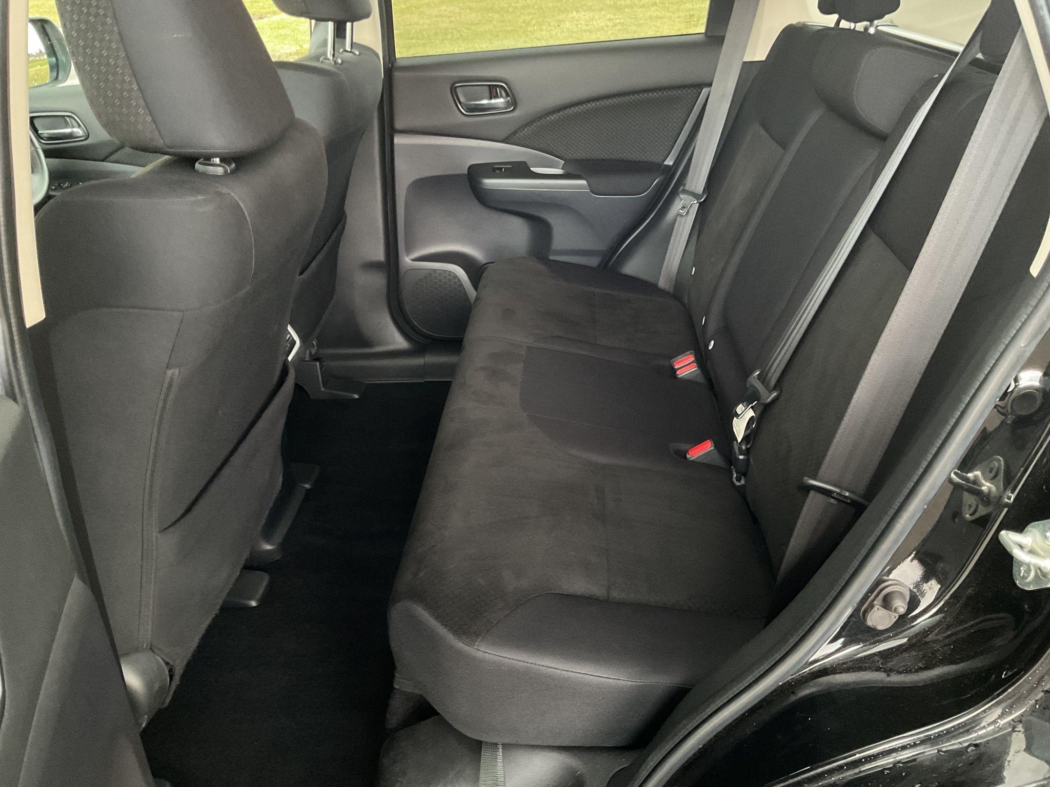 Honda CR-V Image 25