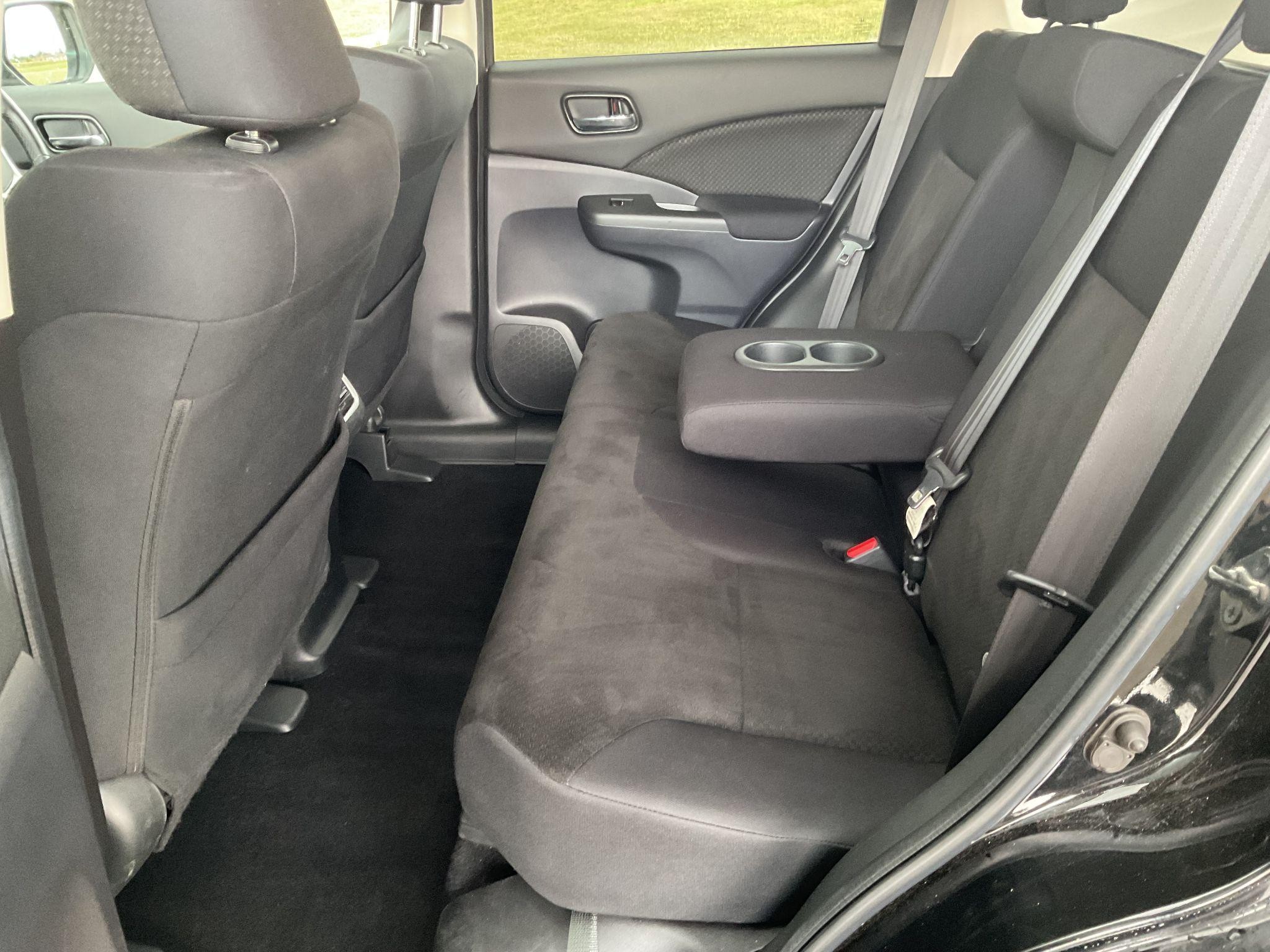 Honda CR-V Image 26