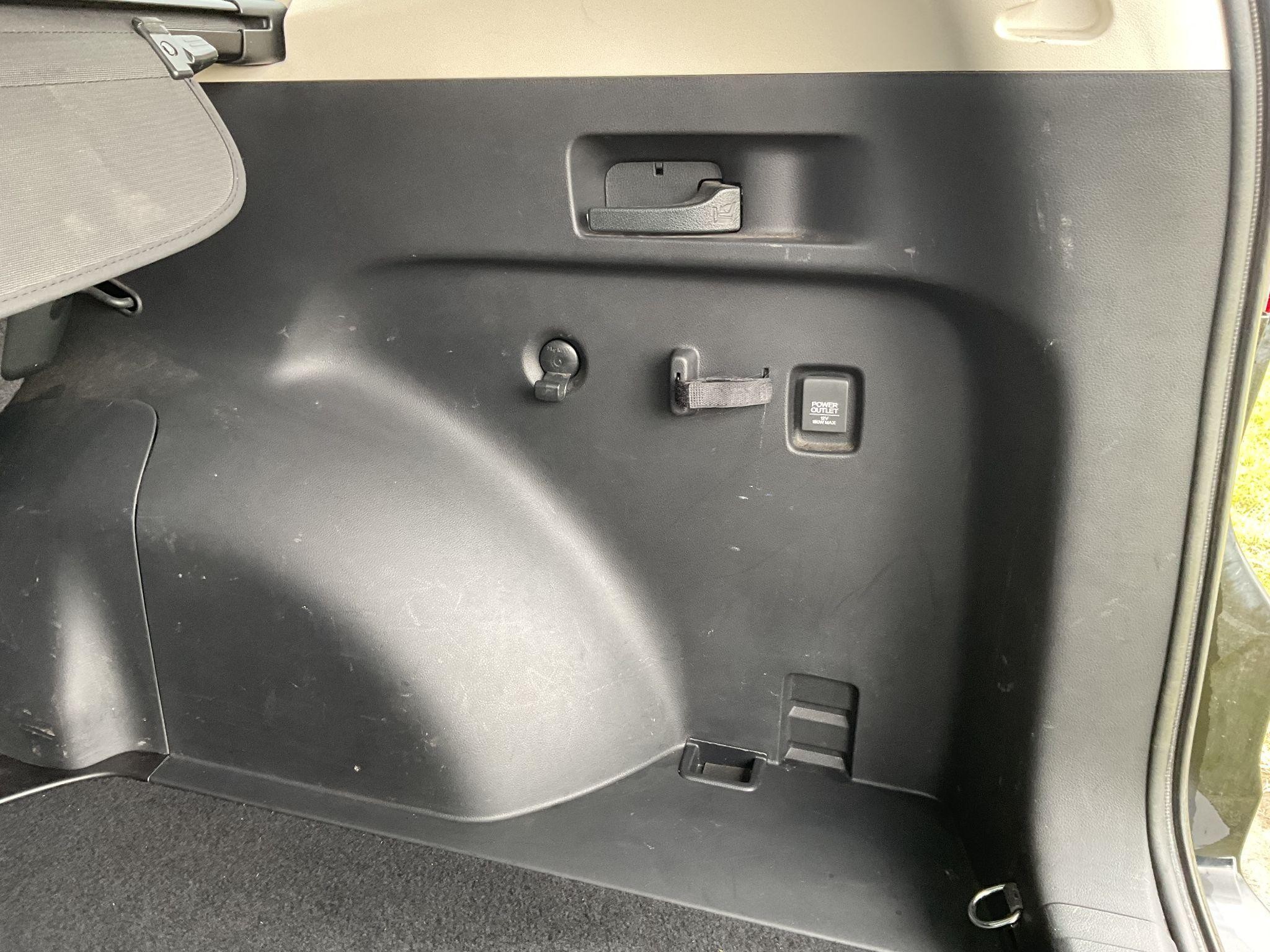 Honda CR-V Image 27