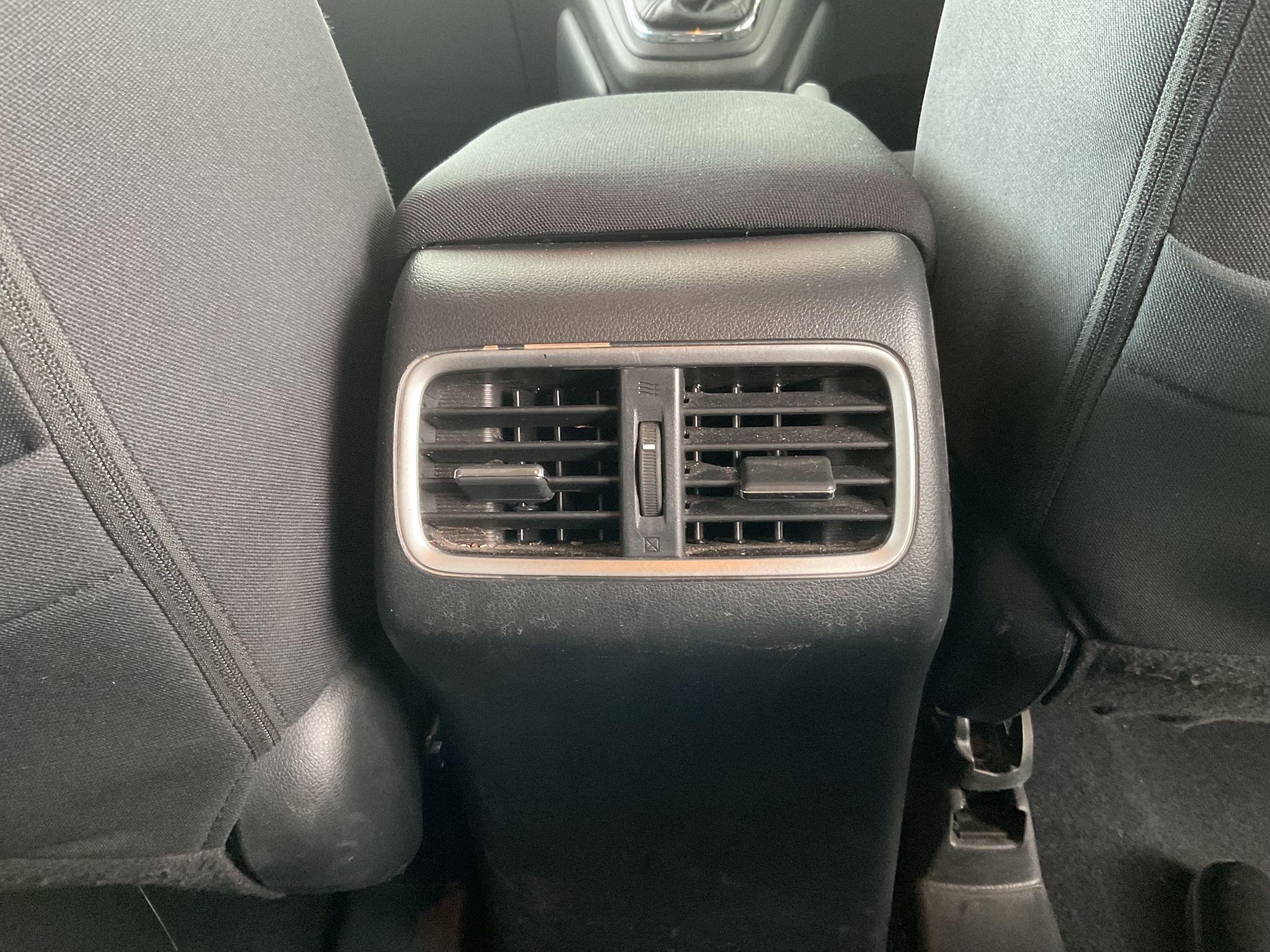 Honda CR-V Image 28