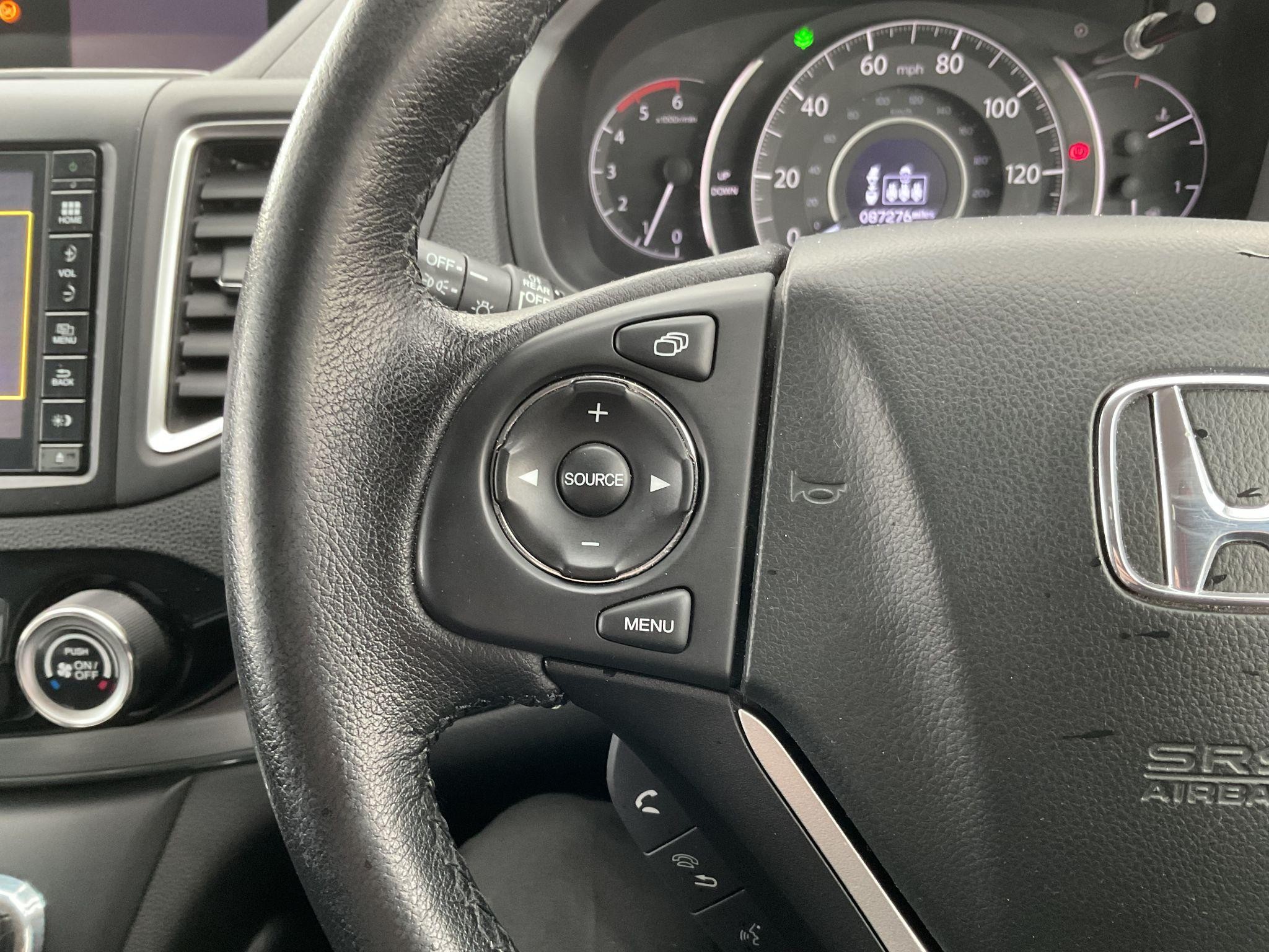 Honda CR-V Image 29