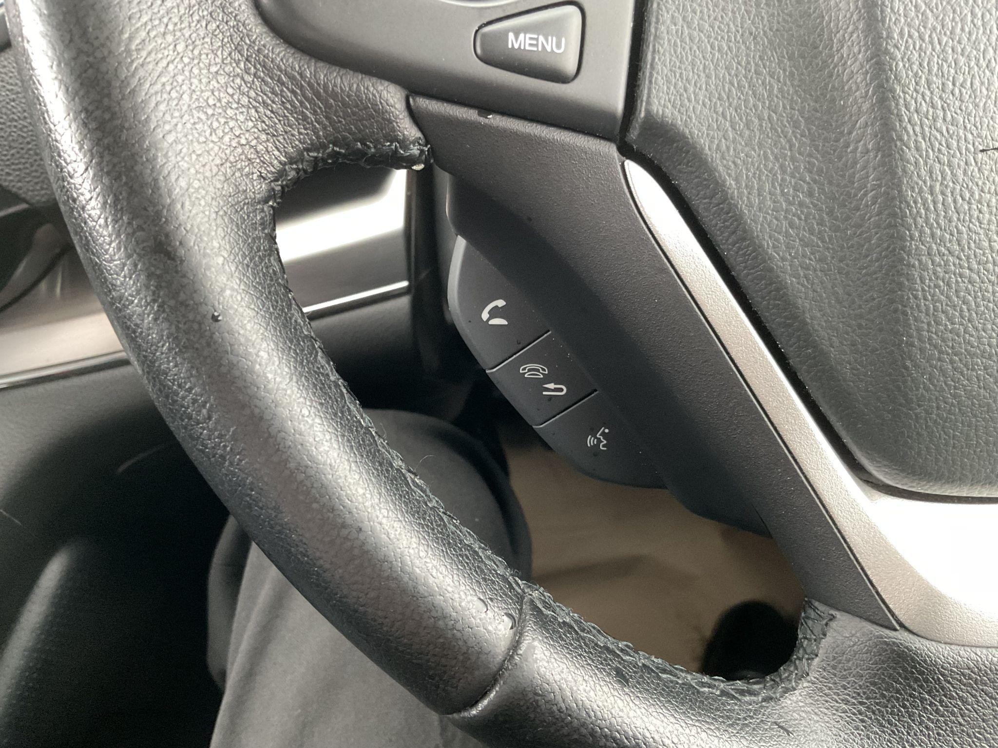 Honda CR-V Image 30