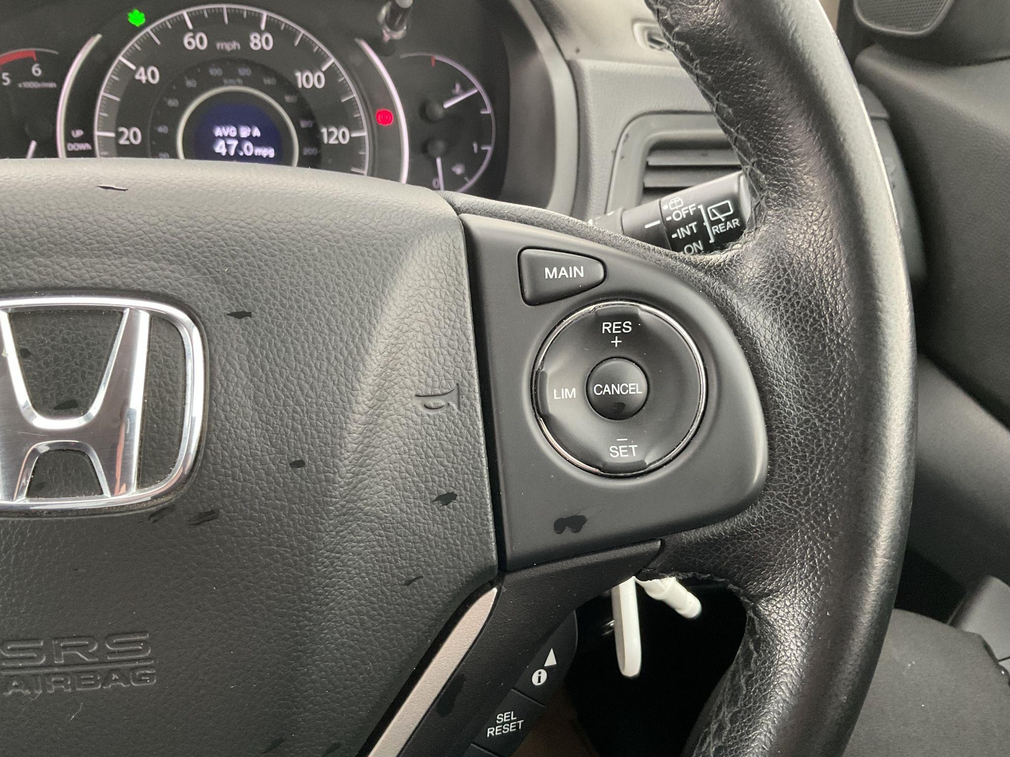 Honda CR-V Image 31