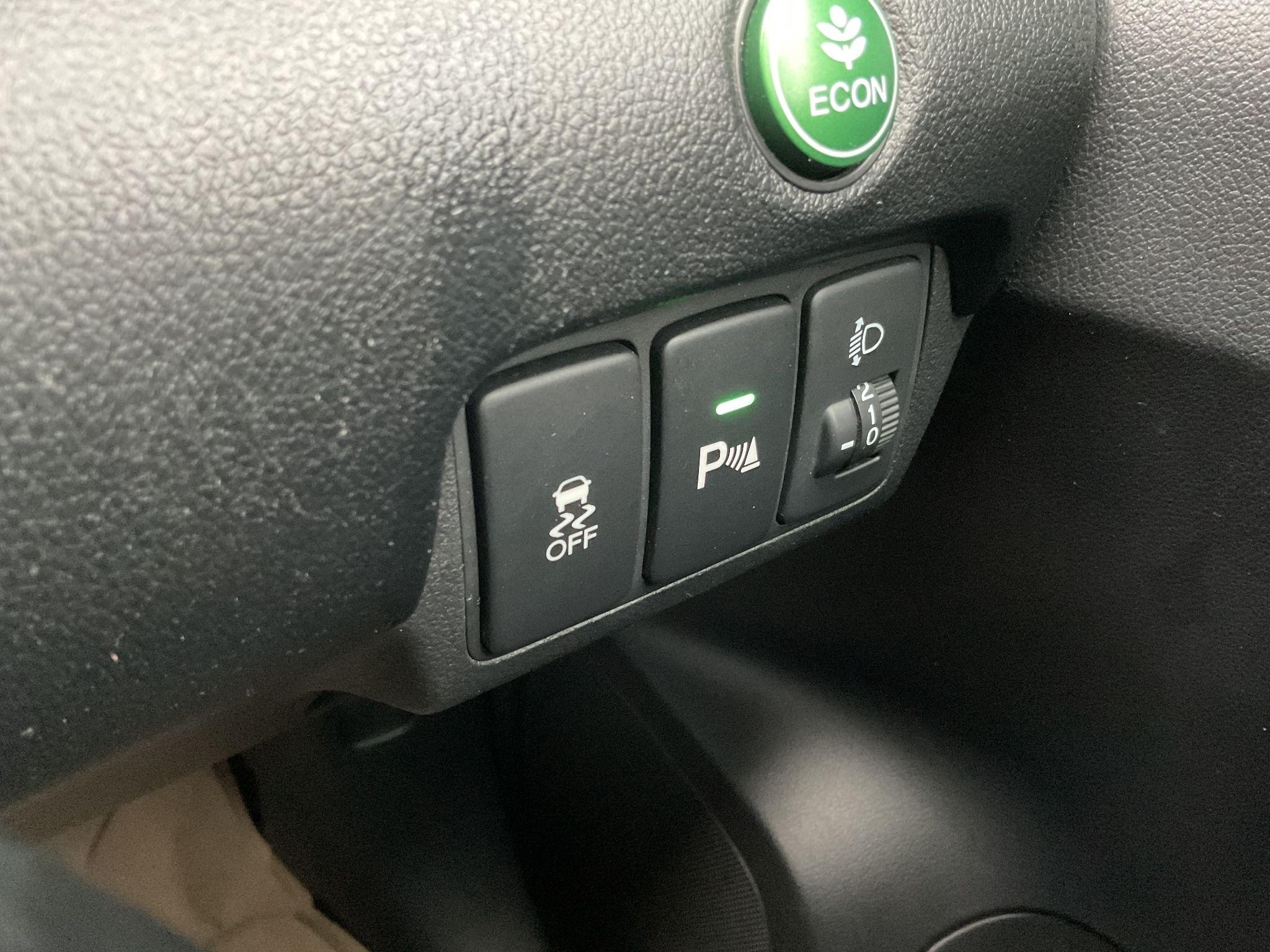 Honda CR-V Image 33