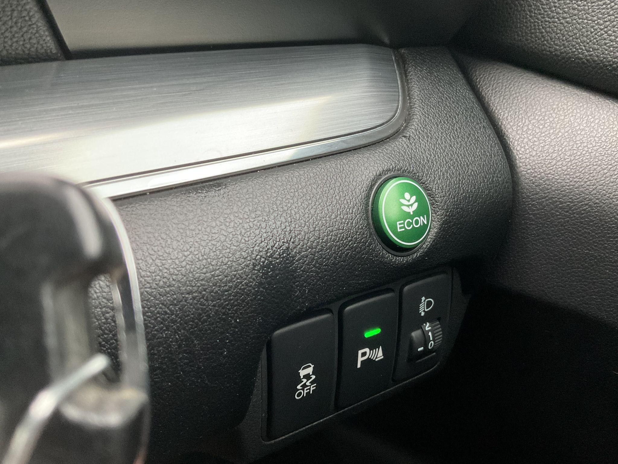 Honda CR-V Image 34