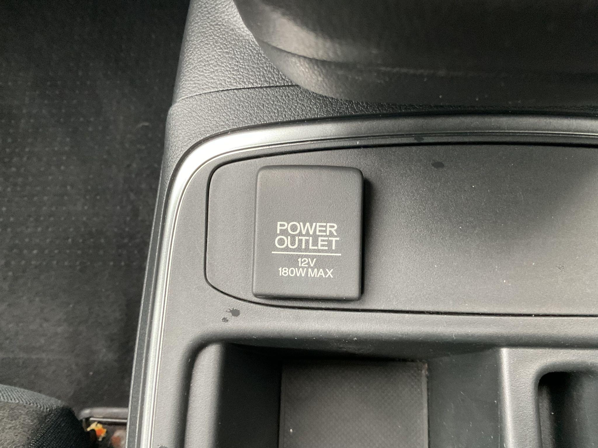 Honda CR-V Image 35
