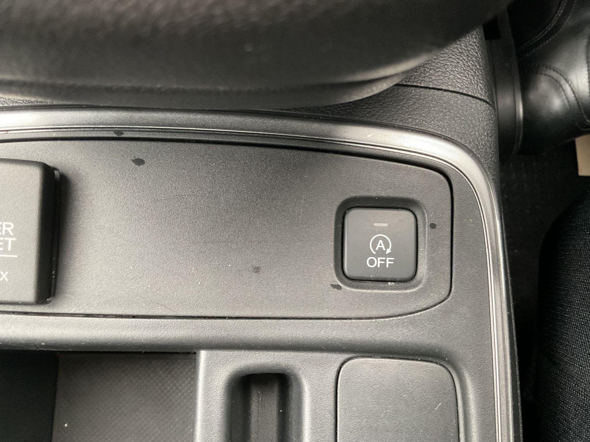Honda CR-V Image 36