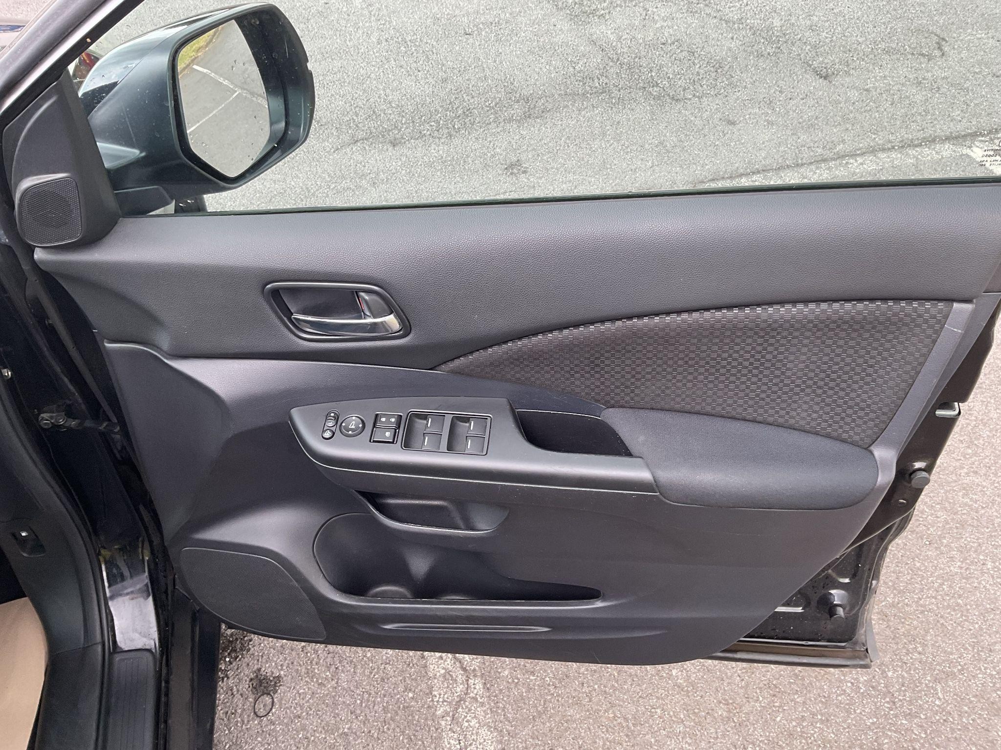Honda CR-V Image 38