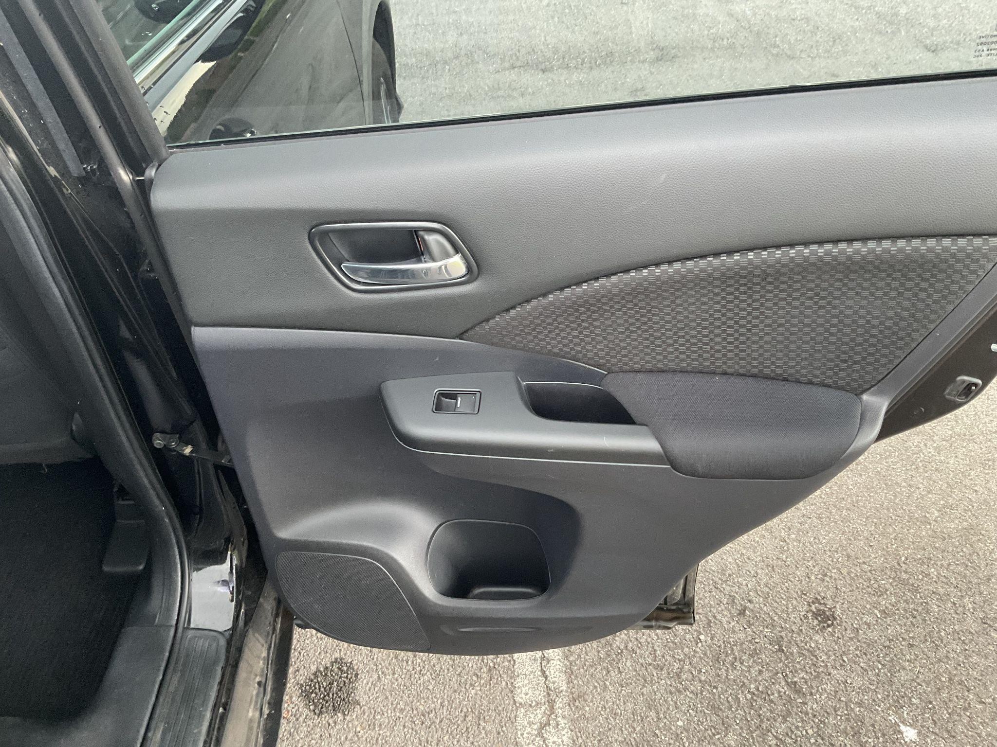 Honda CR-V Image 39