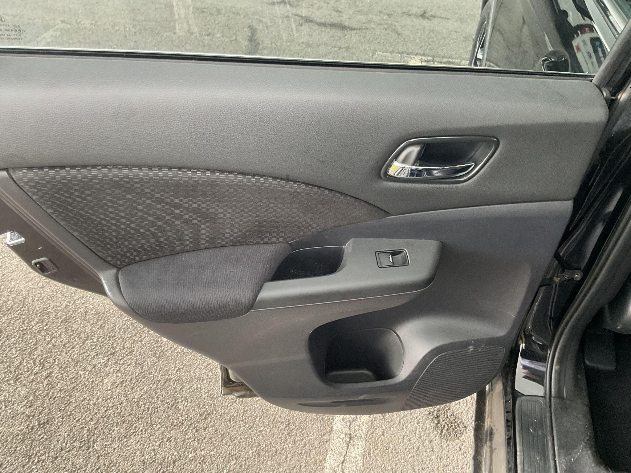 Honda CR-V Image 40