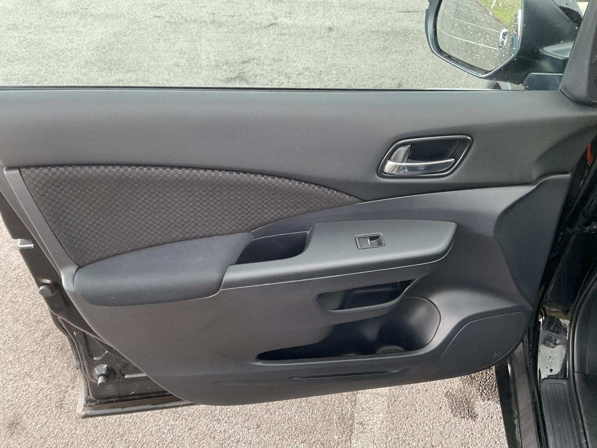 Honda CR-V Image 41