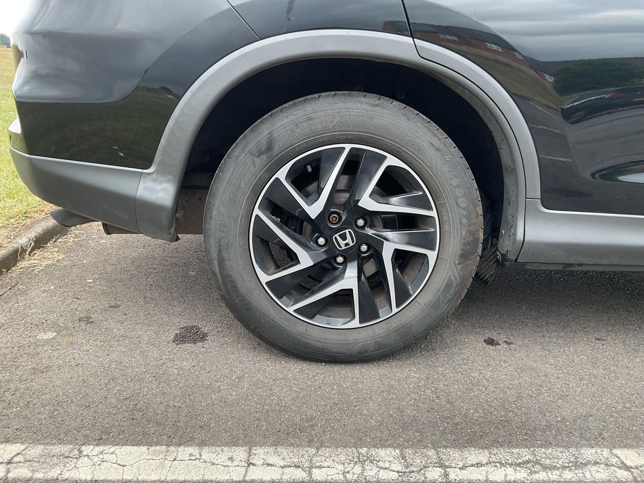 Honda CR-V Image 44